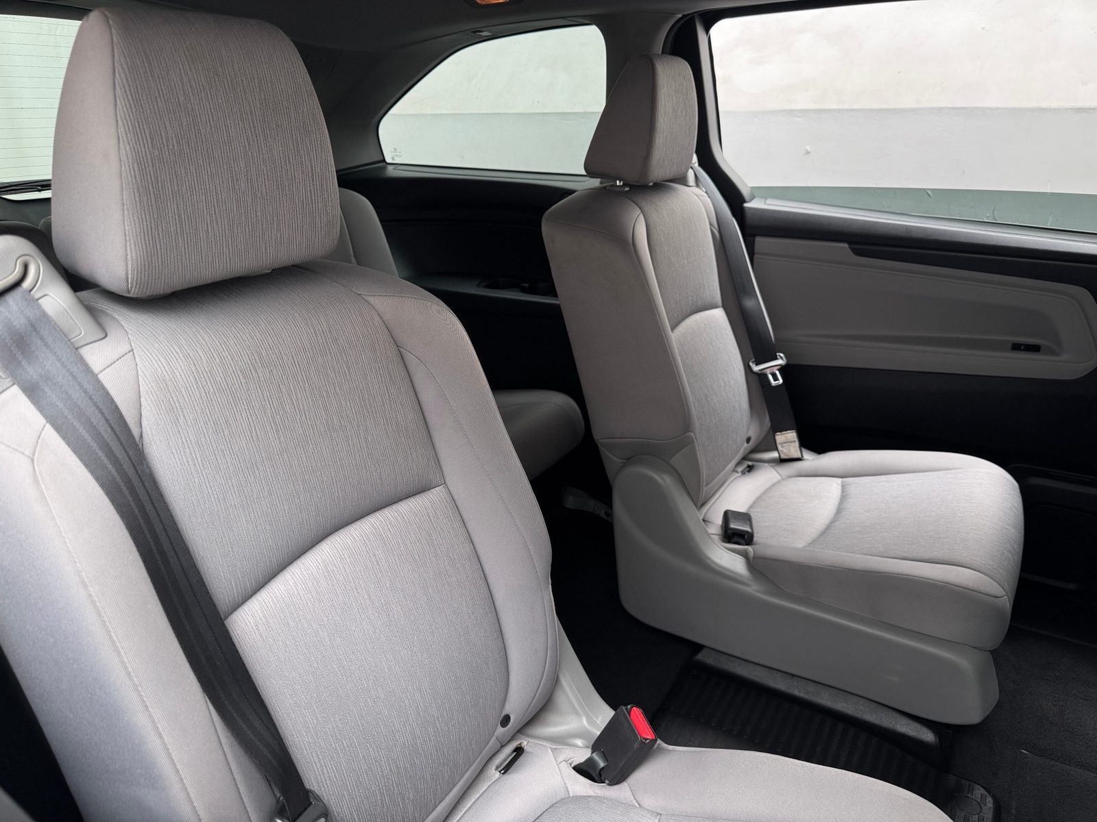 Thumbnail: 2018 Honda Odyssey - 6
