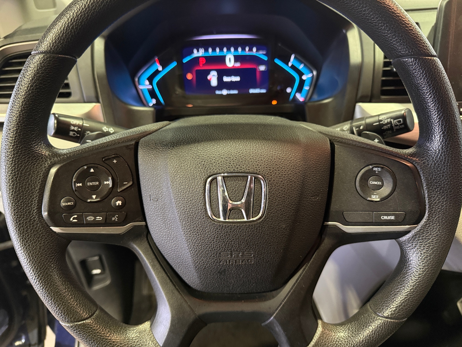 Thumbnail: 2018 Honda Odyssey - 5