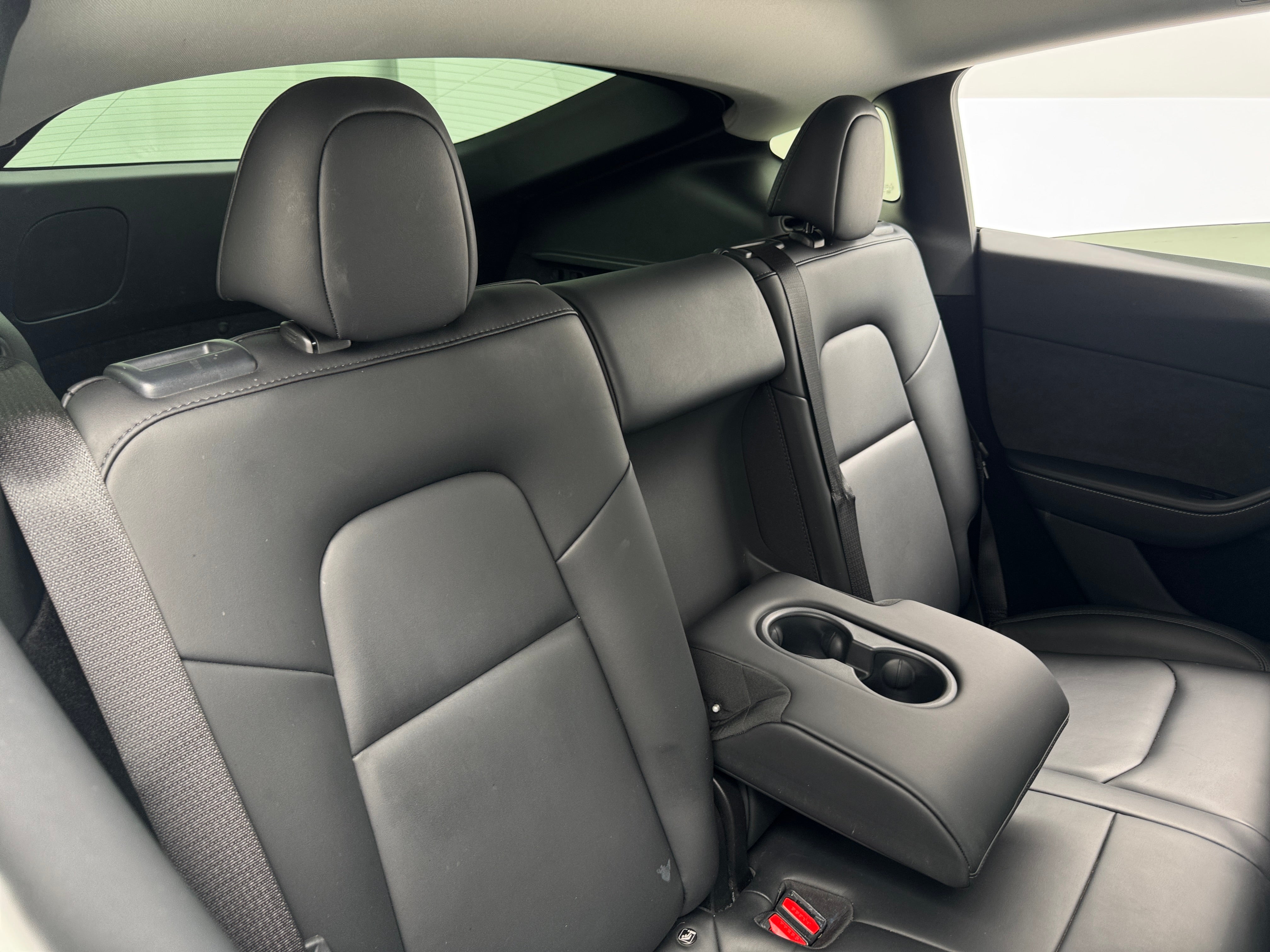Used 2023 Tesla Model Y Long Range with VIN 7SAYGDEE0PA136876 for sale in Auburn, WA