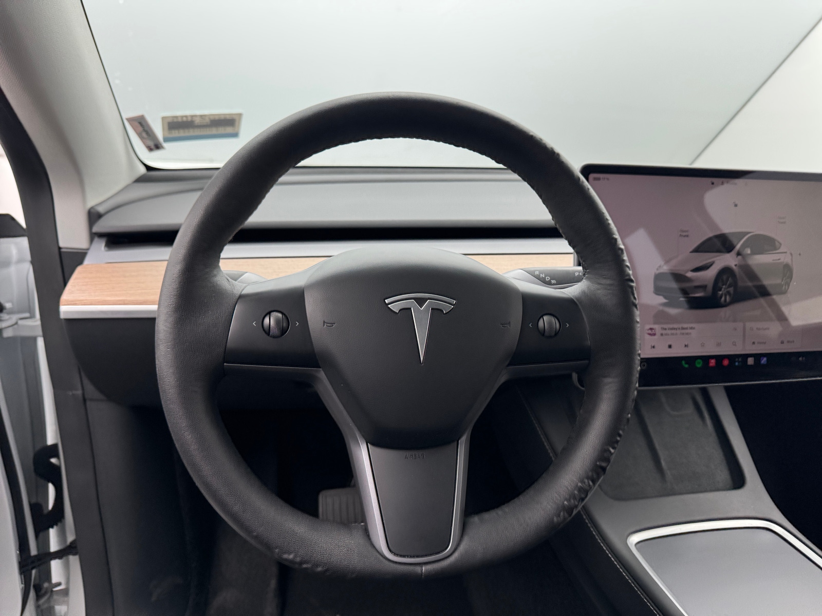 Thumbnail: 2023 Tesla Model Y - 4