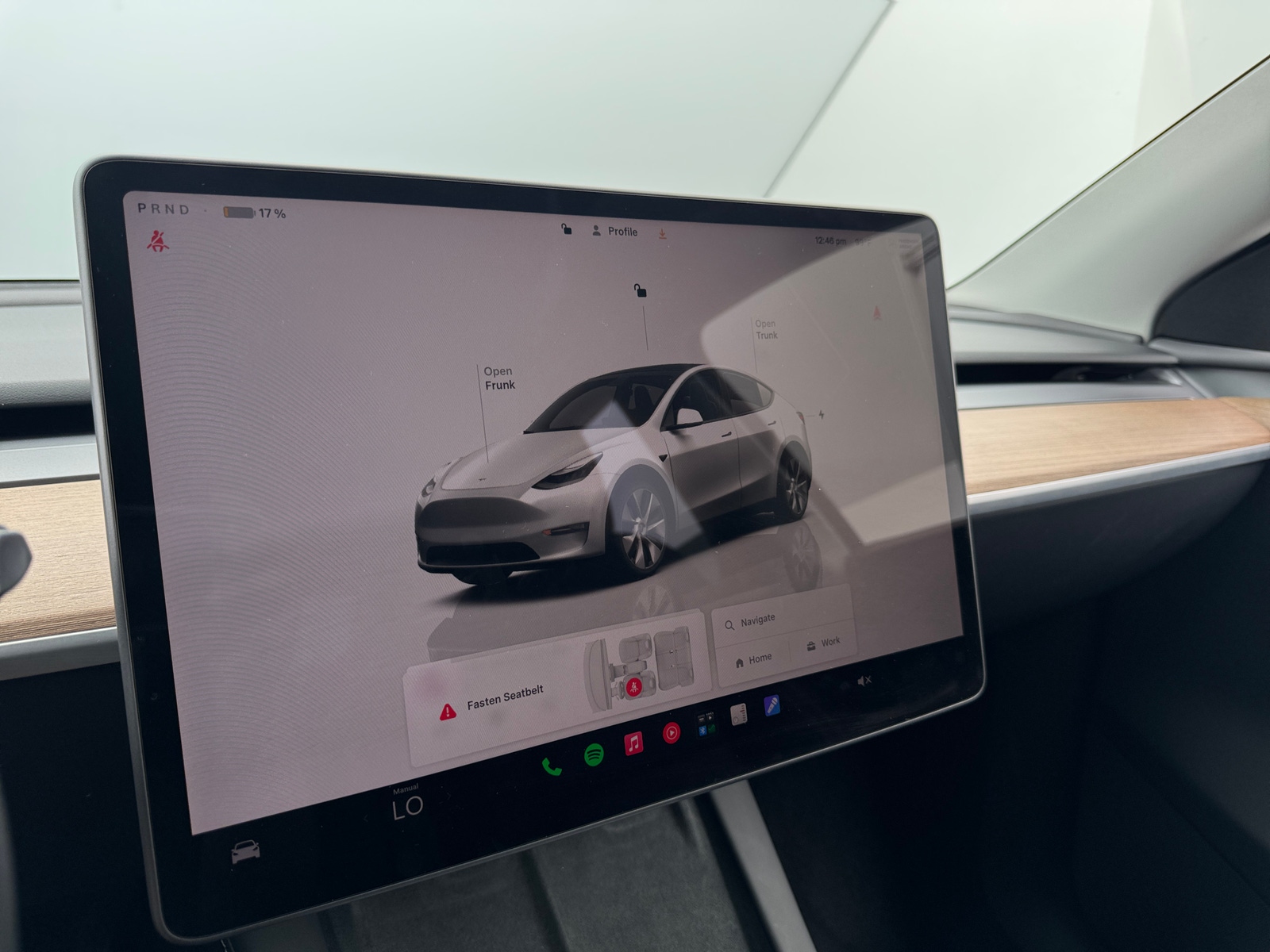 Thumbnail: 2023 Tesla Model Y - 3