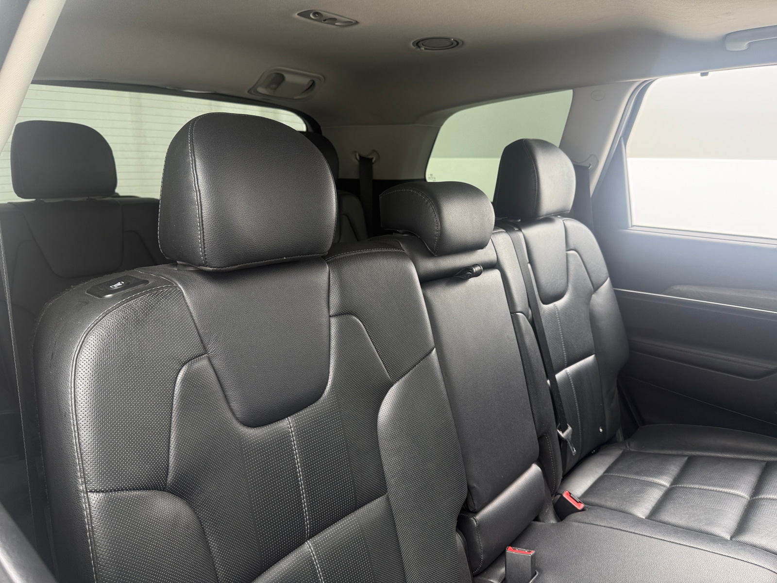 Thumbnail: 2020 Kia Telluride - 5