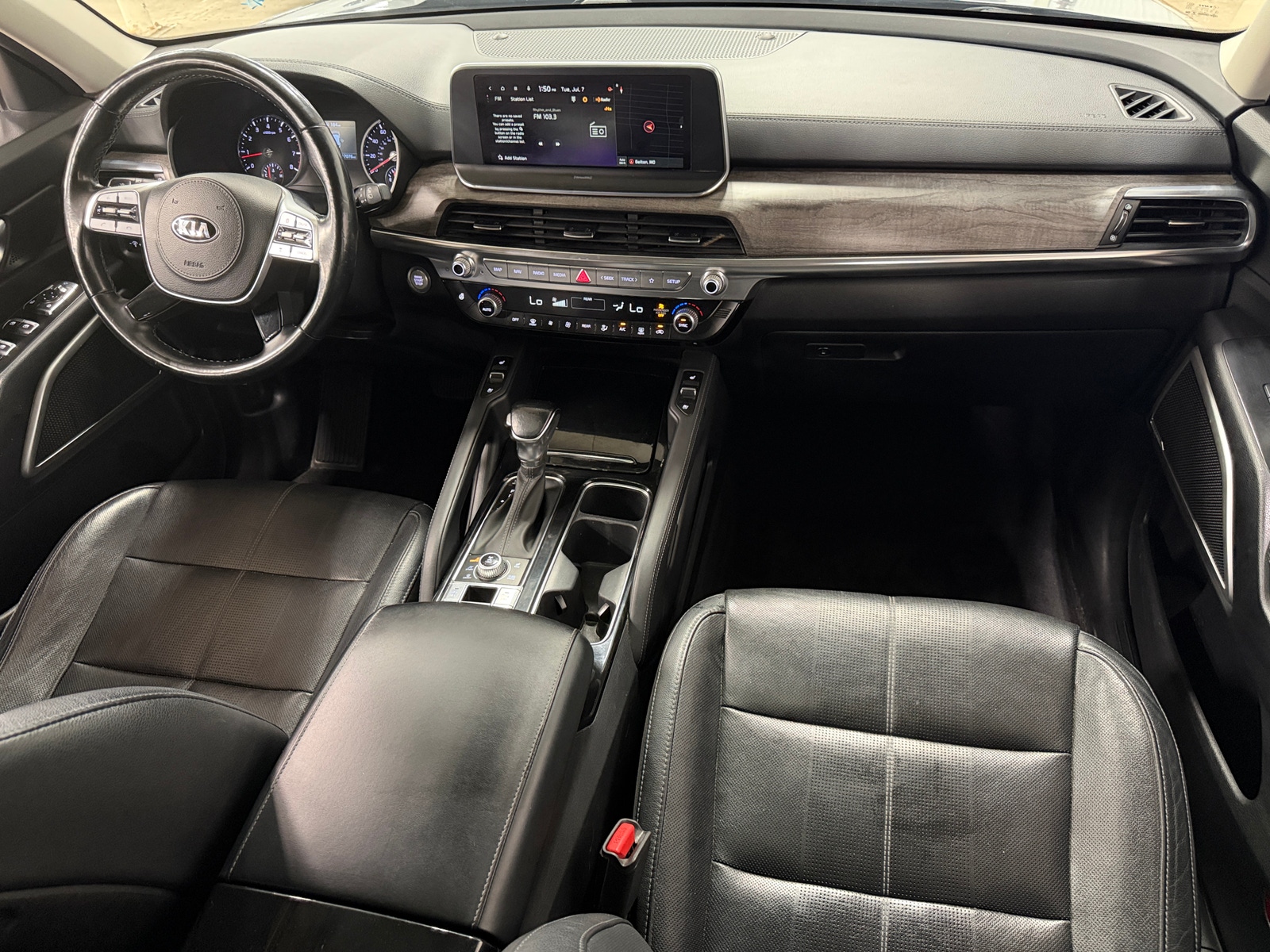 Thumbnail: 2020 Kia Telluride - 2