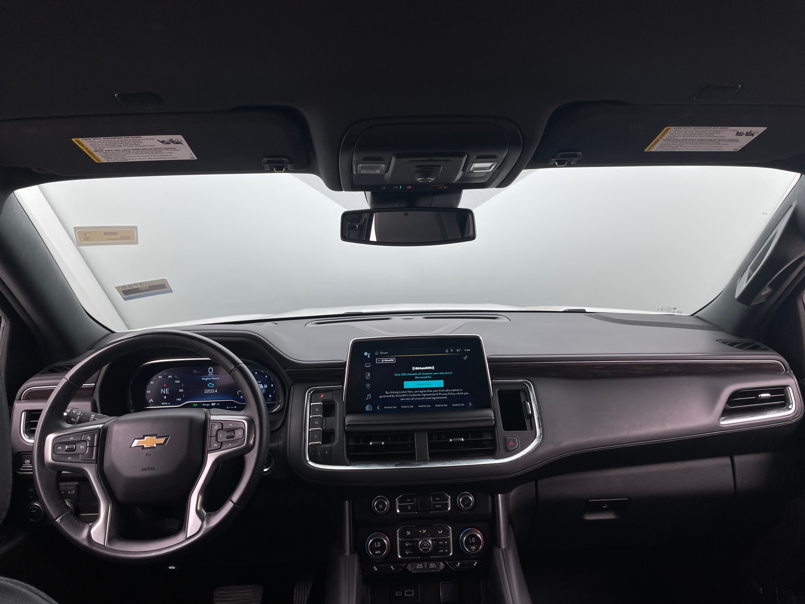 Thumbnail: 2024 Chevrolet Suburban - 2