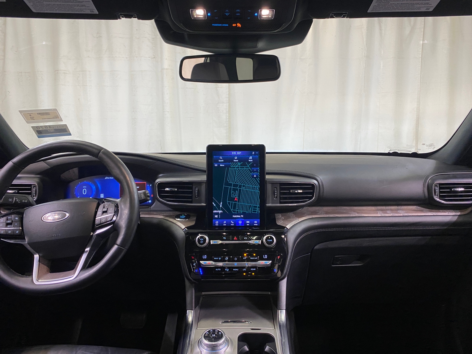 Thumbnail: 2021 Ford Explorer - 2