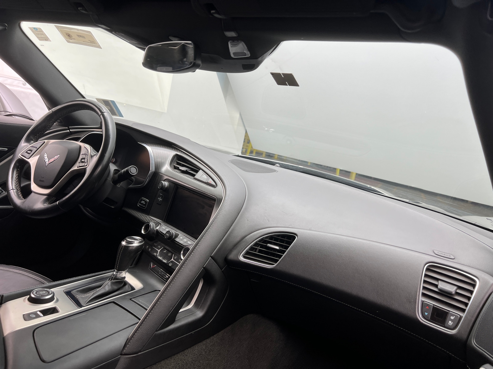 Thumbnail: 2015 Chevrolet Corvette - 2