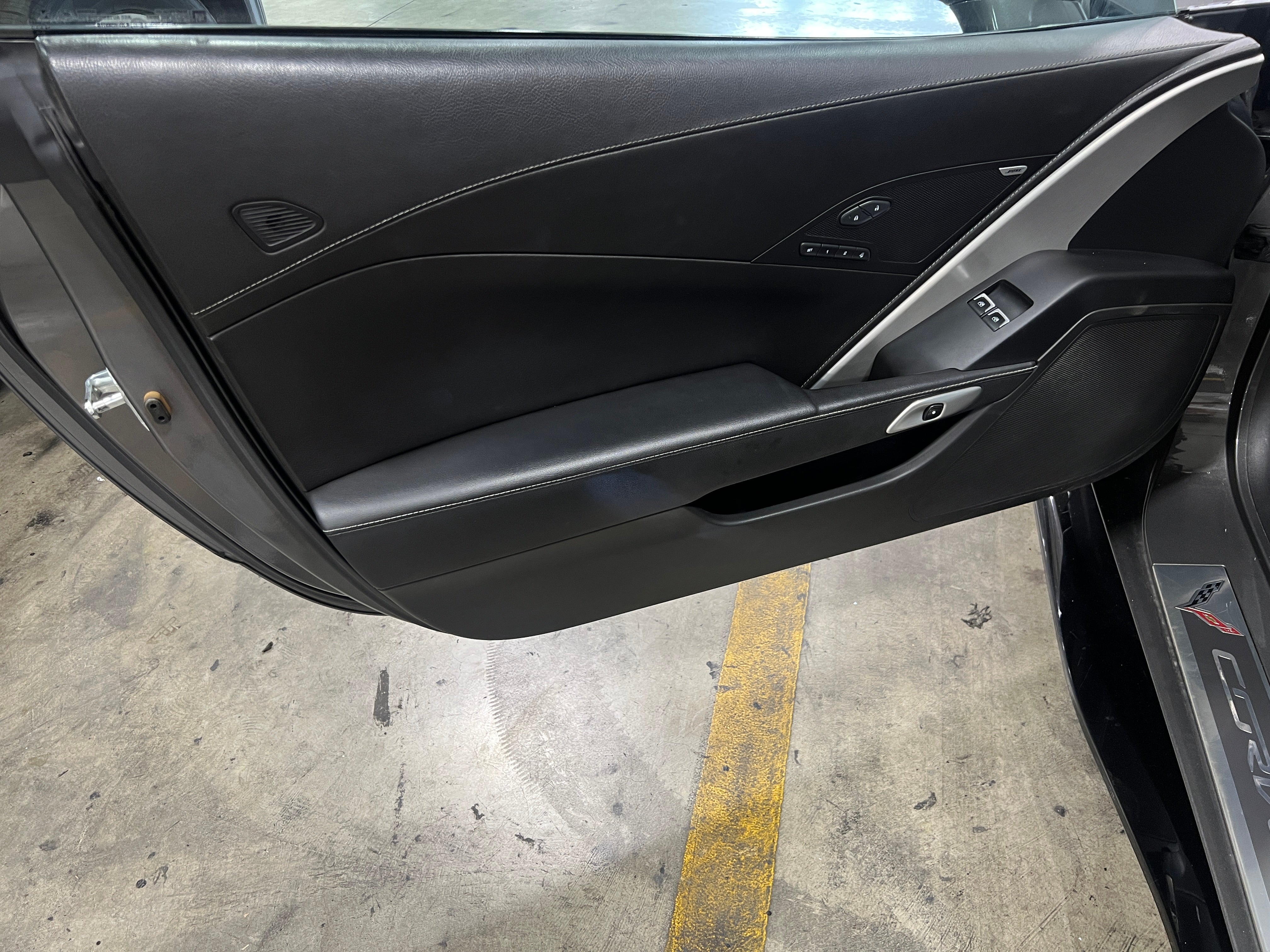 2015 Chevrolet Corvette Base - Photo 9