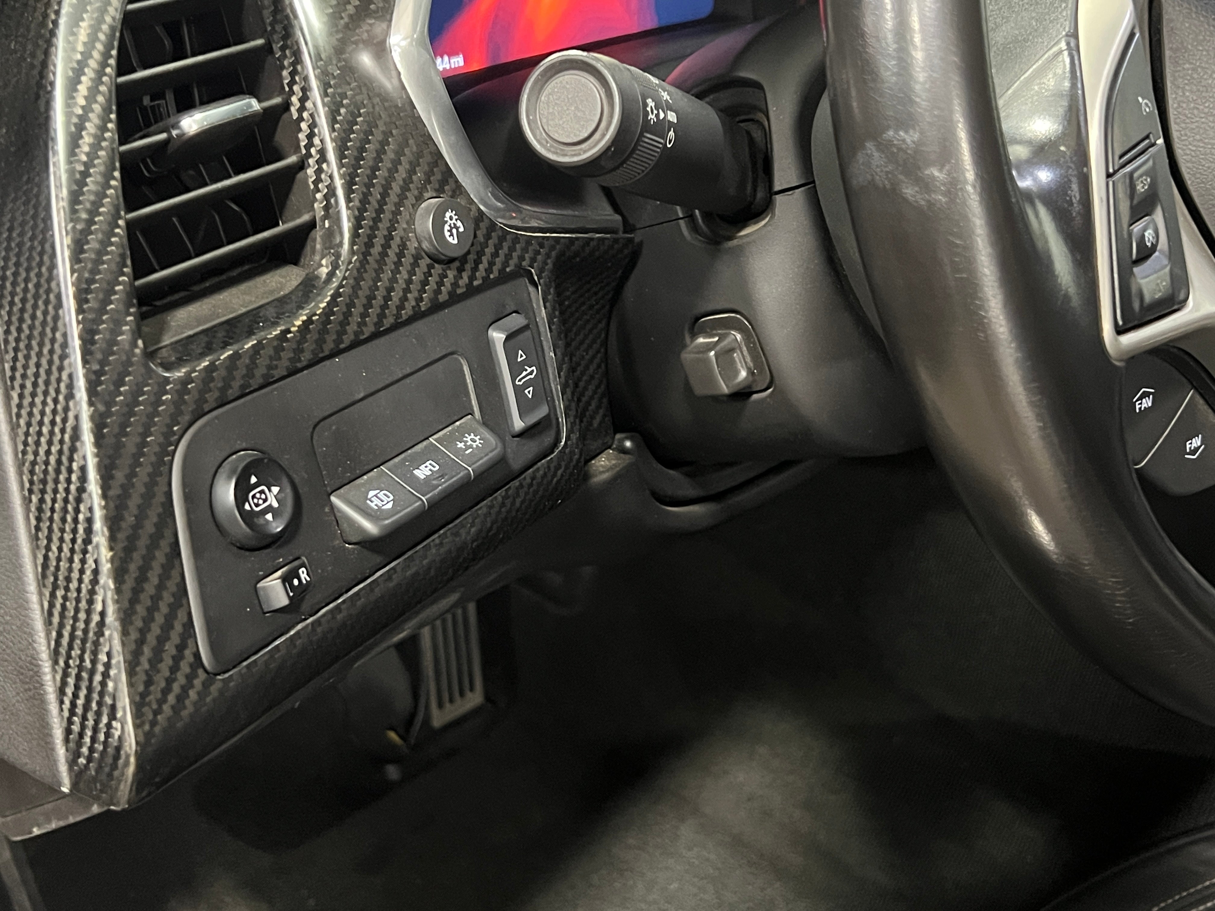 2015 Chevrolet Corvette Base - Photo 13