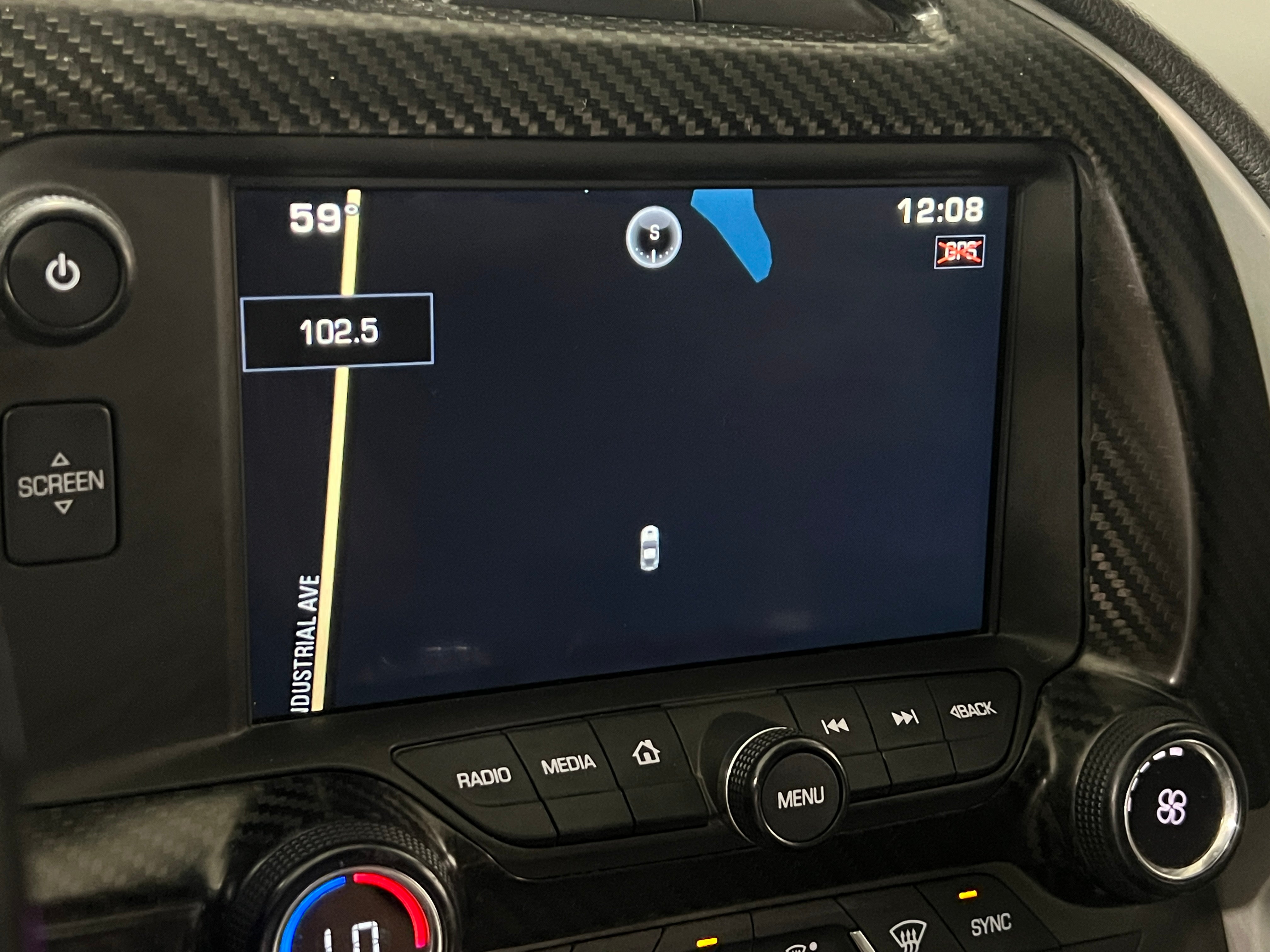 2015 Chevrolet Corvette Base - Photo 5