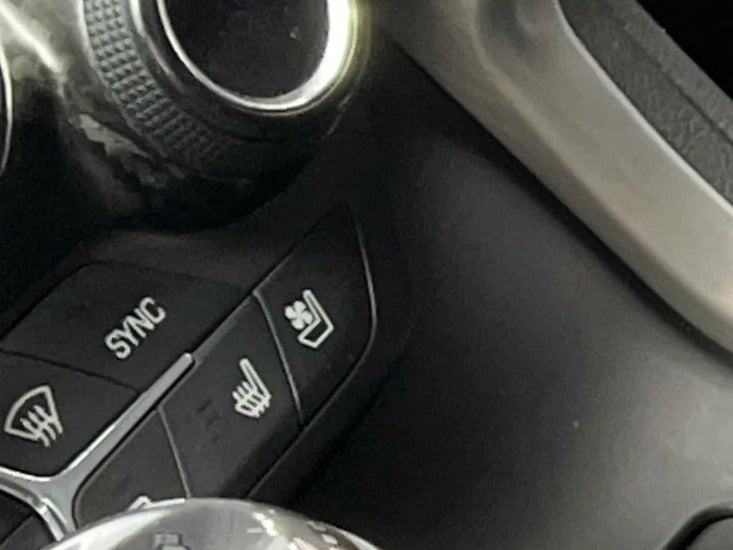 2015 Chevrolet Corvette Base - Photo 17
