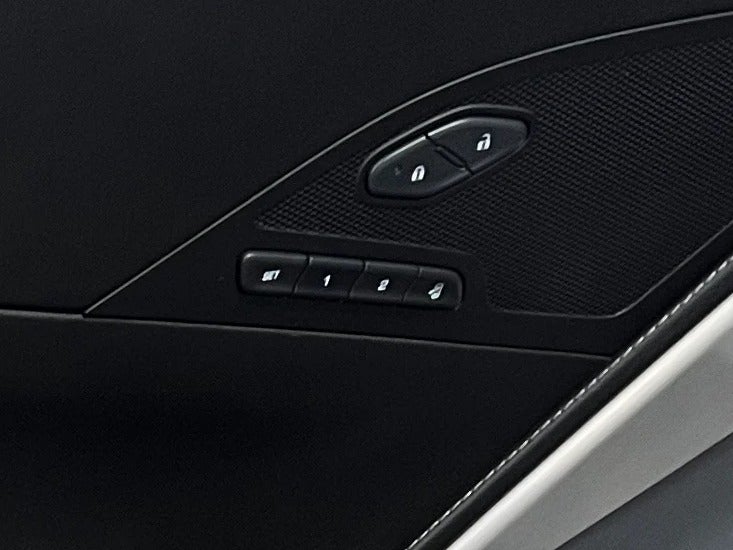2015 Chevrolet Corvette Base - Photo 16