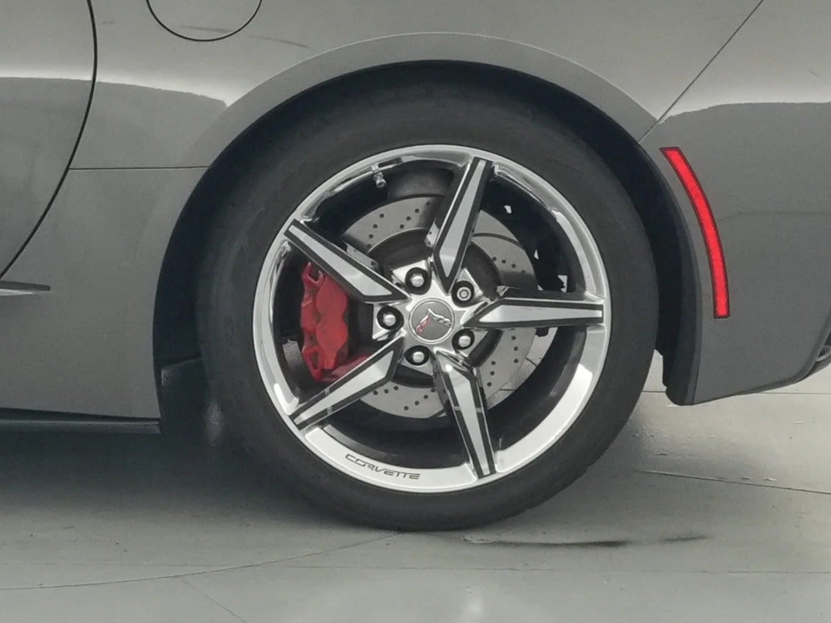 2015 Chevrolet Corvette Base - Photo 18
