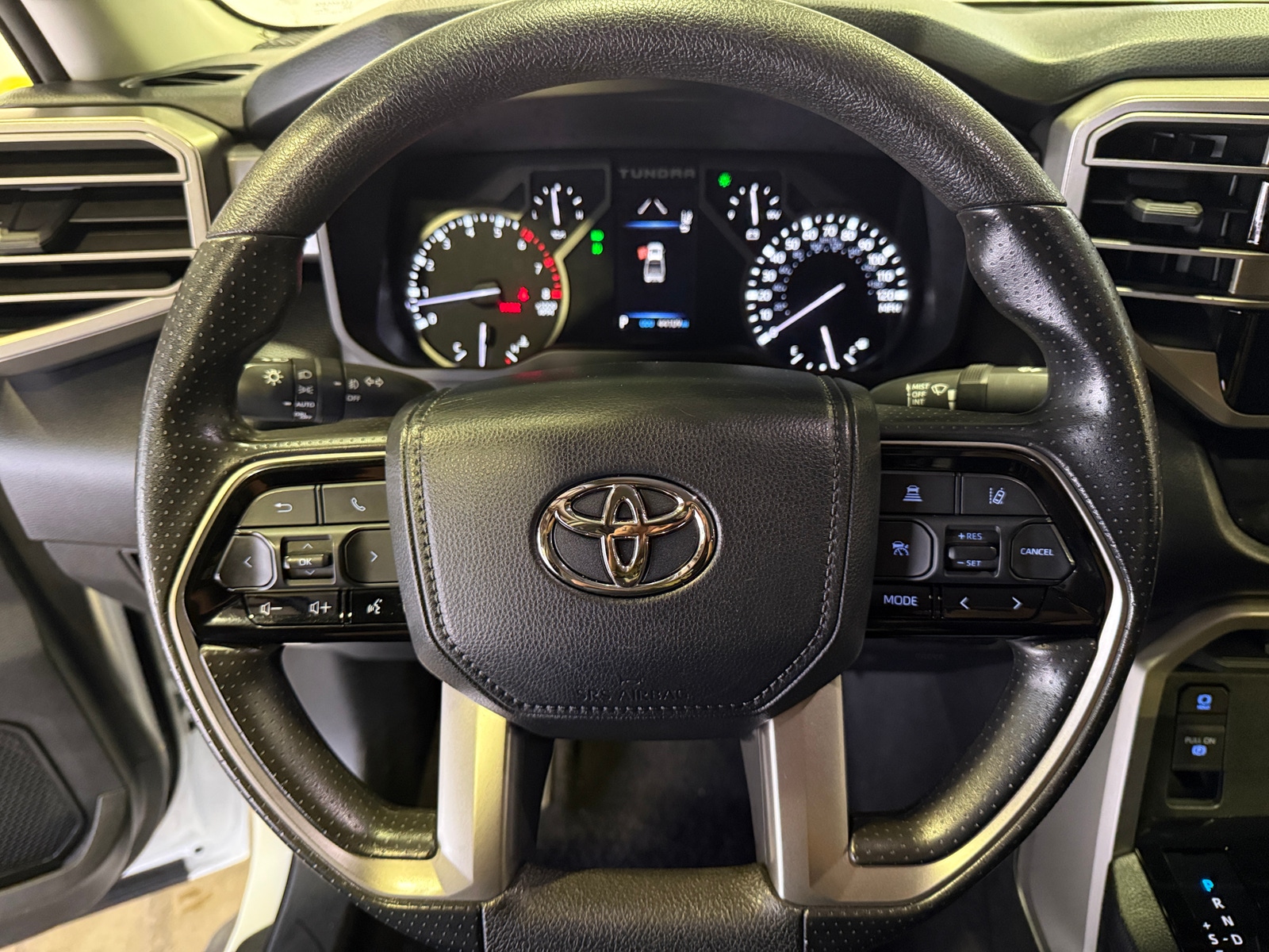 Thumbnail: 2023 Toyota Tundra - 5