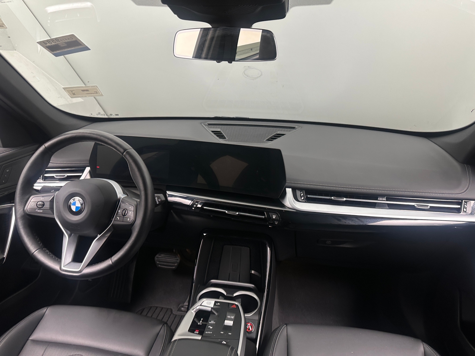 Thumbnail: 2026 BMW X1 - 2