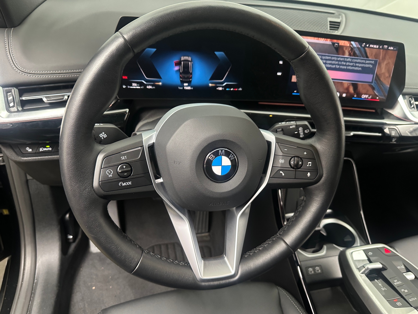 Thumbnail: 2026 BMW X1 - 4