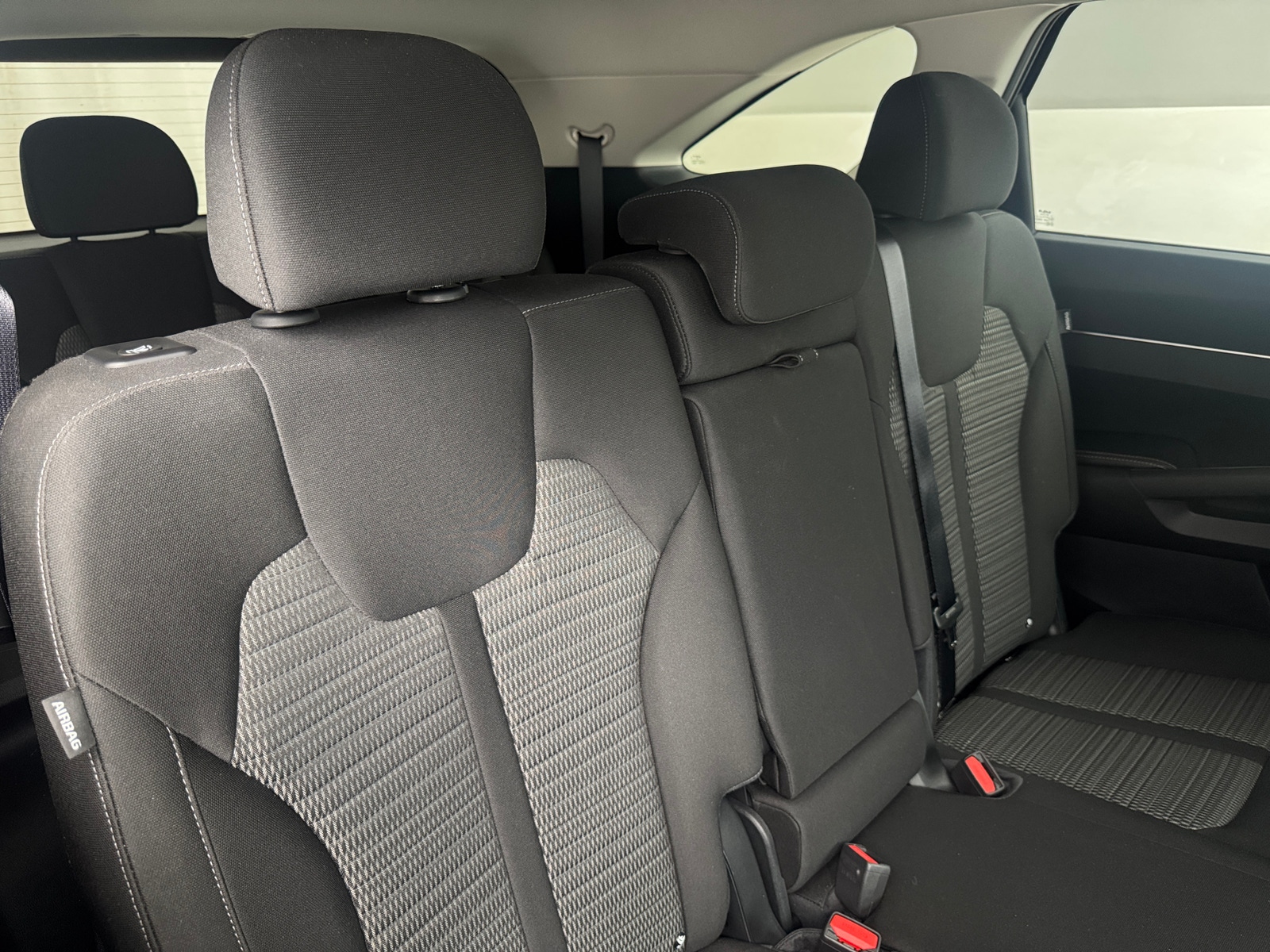 Thumbnail: 2026 Kia Sorento - 6