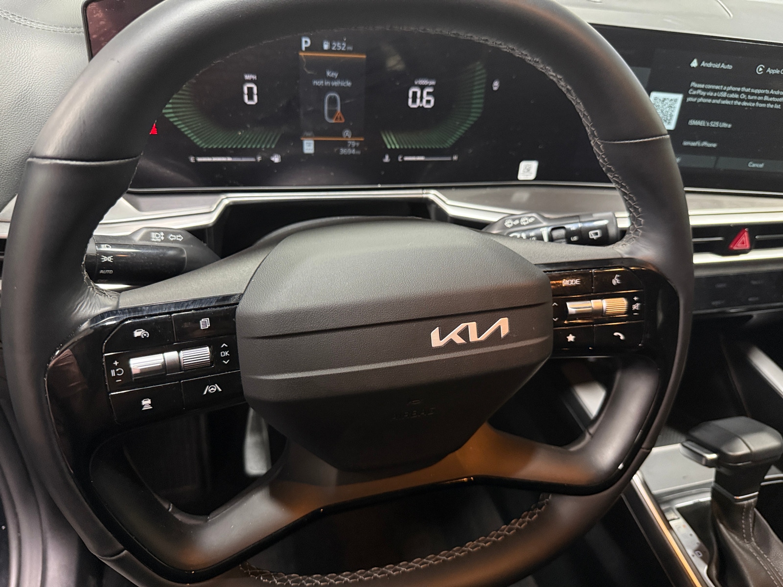 Thumbnail: 2026 Kia Sorento - 5