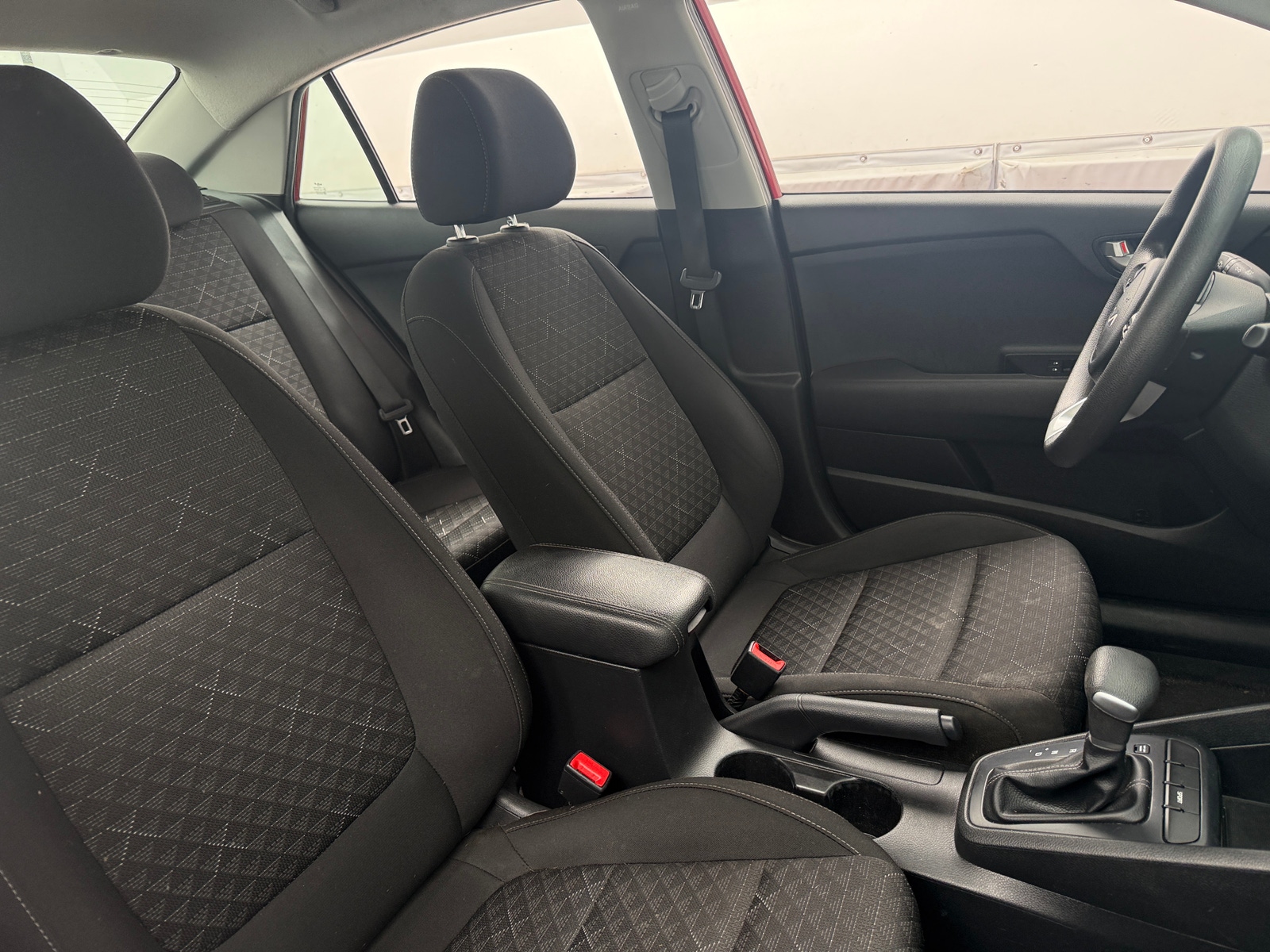 Thumbnail: 2023 Kia Rio - 2