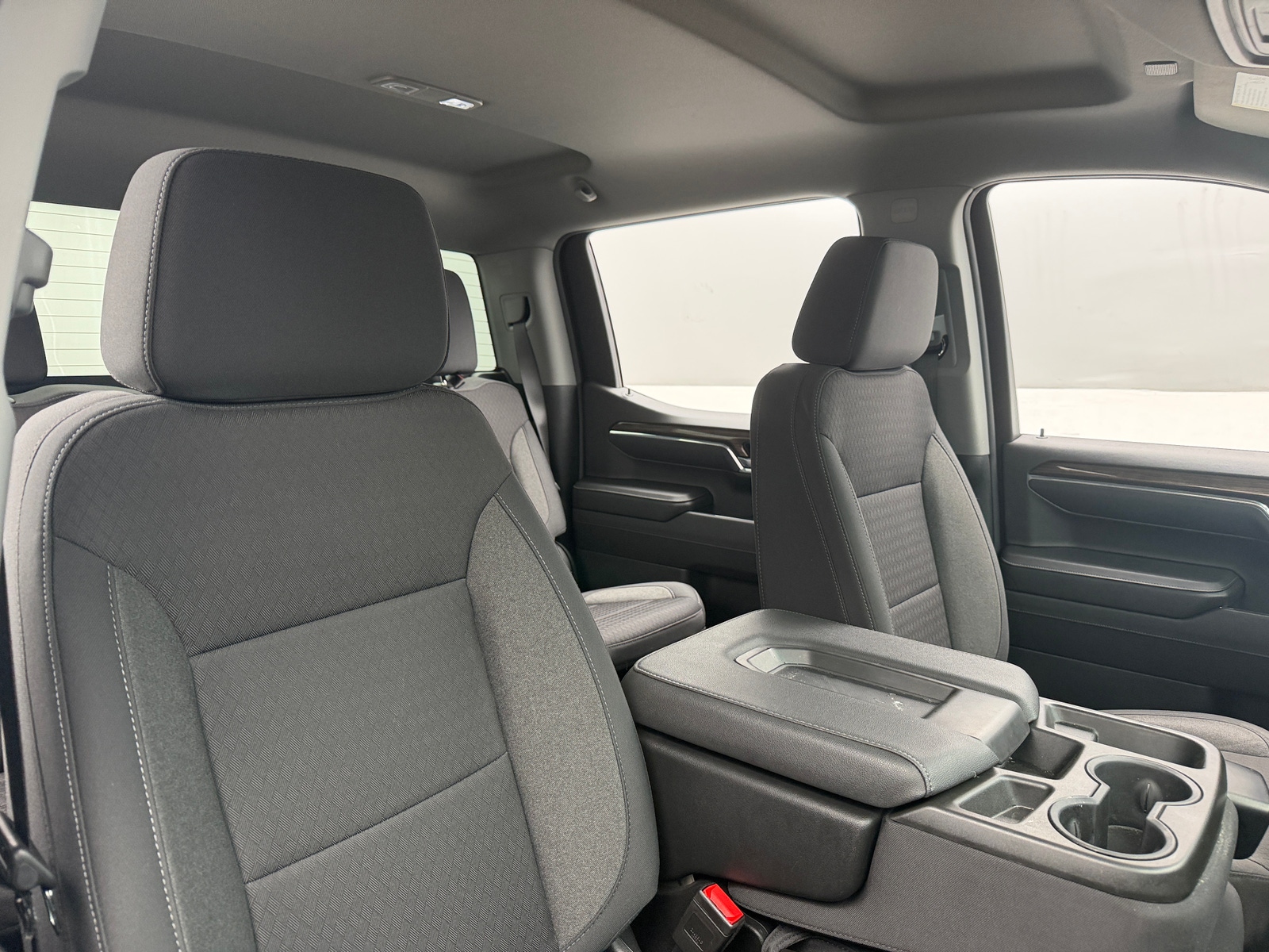 Thumbnail: 2023 Chevrolet Silverado 1500 - 2