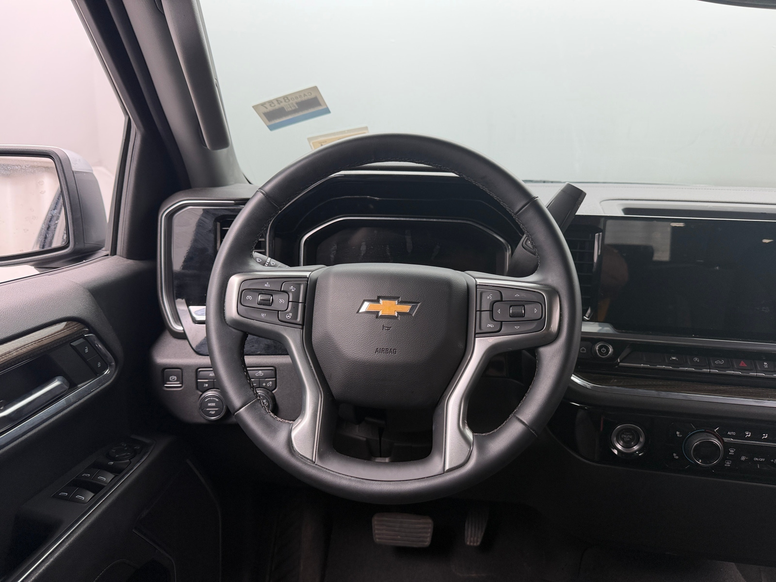 Thumbnail: 2023 Chevrolet Silverado 1500 - 5