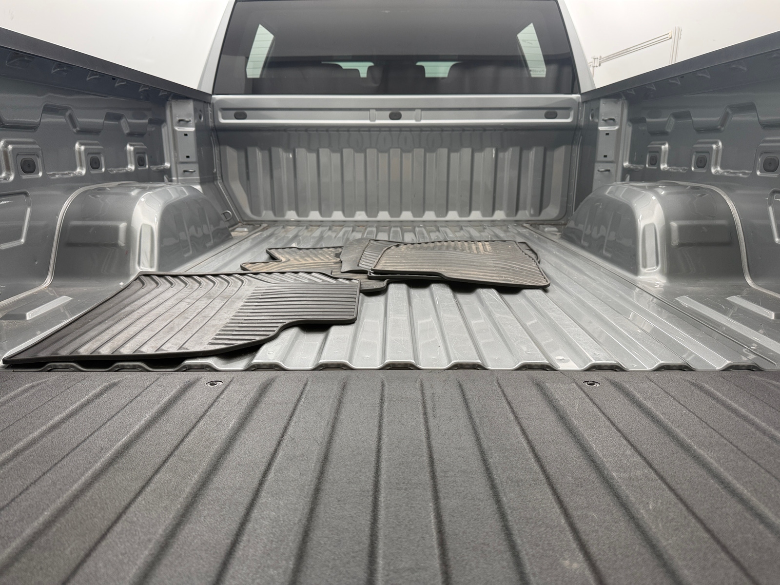 Thumbnail: 2023 Chevrolet Silverado 1500 - 7