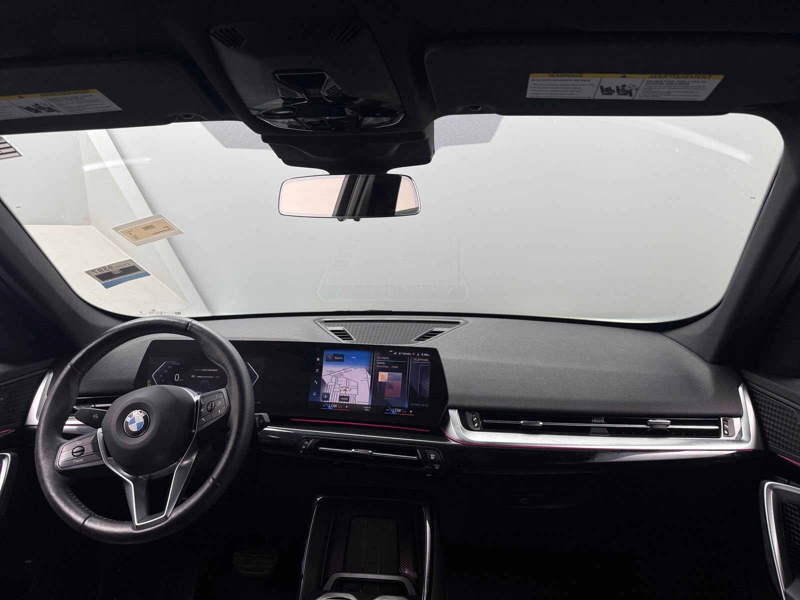 Thumbnail: 2023 BMW X1 - 2