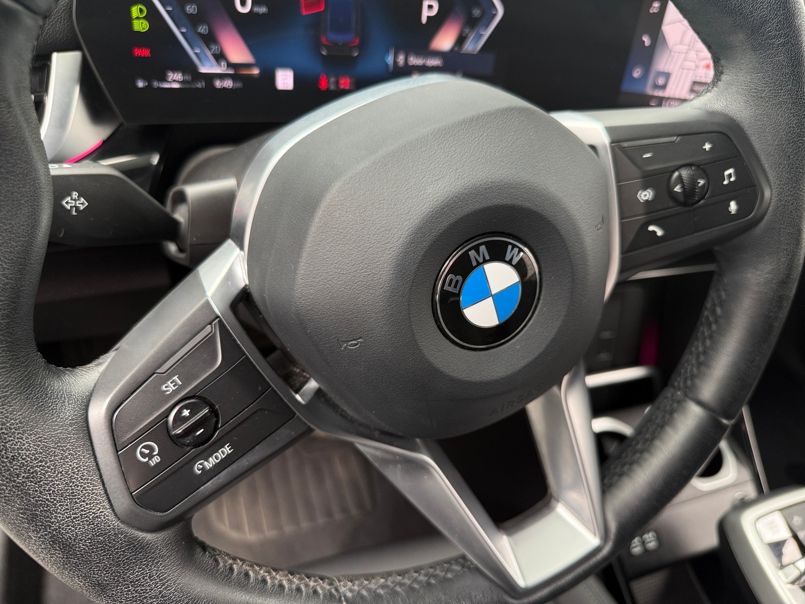 Thumbnail: 2023 BMW X1 - 4