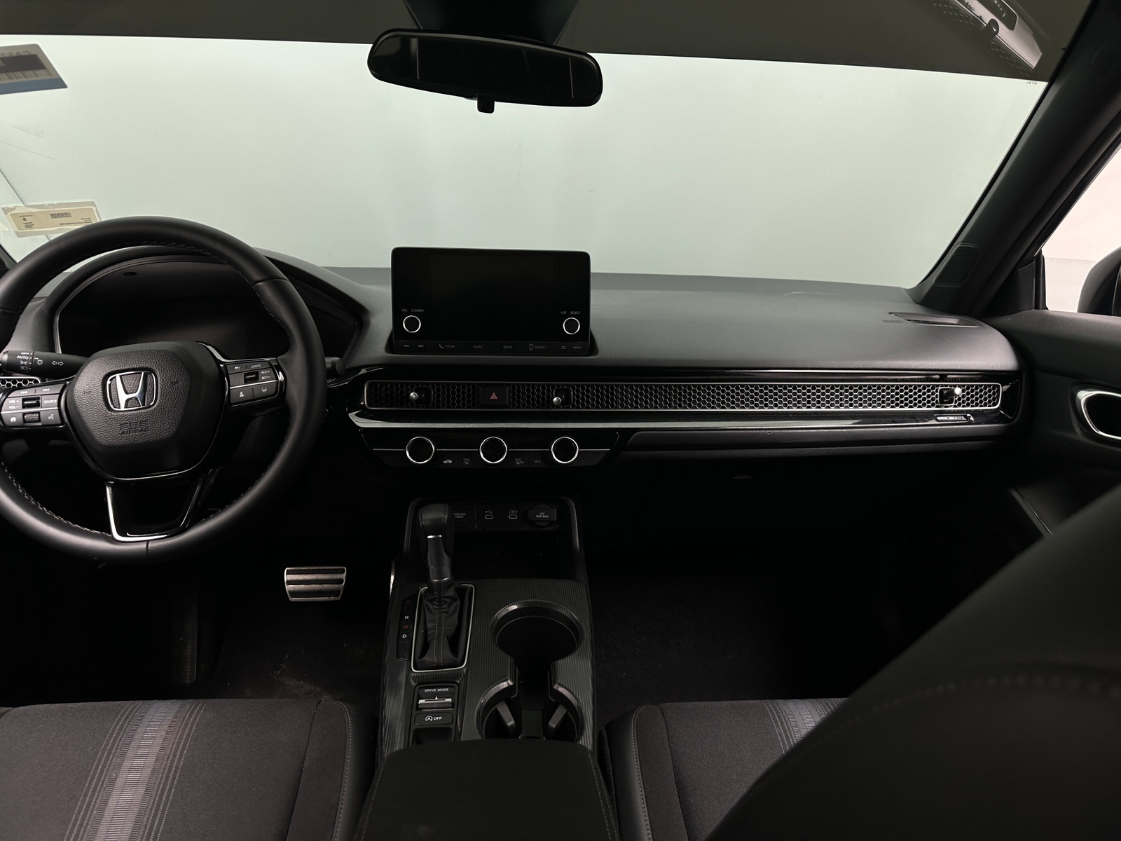 Thumbnail: 2025 Honda Civic - 3