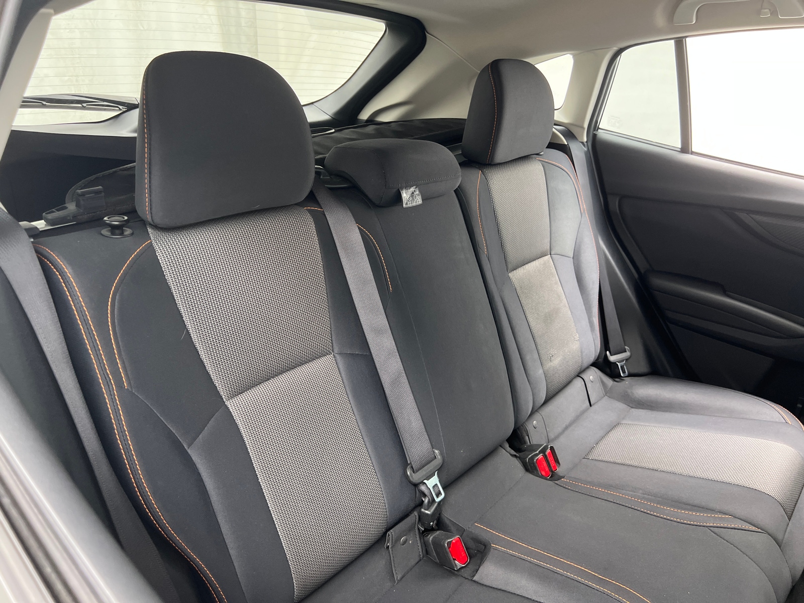 Thumbnail: 2021 Subaru Crosstrek - 6