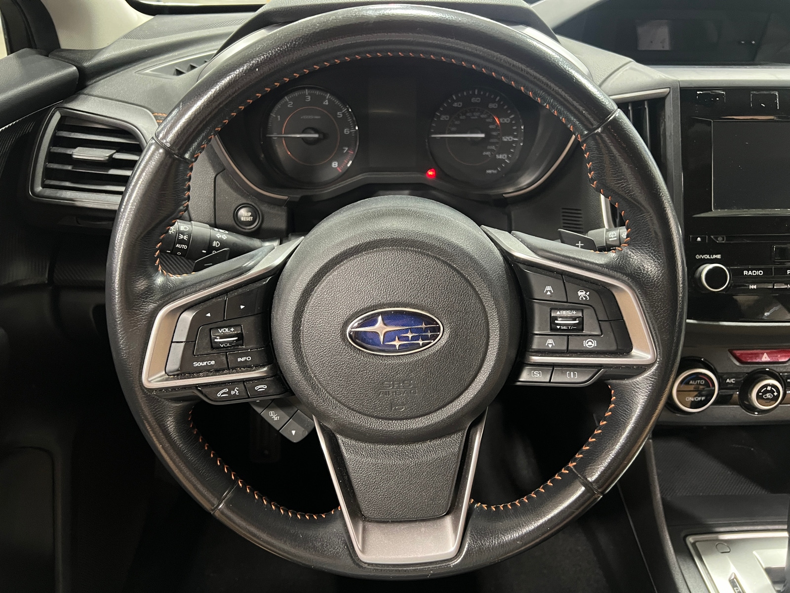 Thumbnail: 2021 Subaru Crosstrek - 5