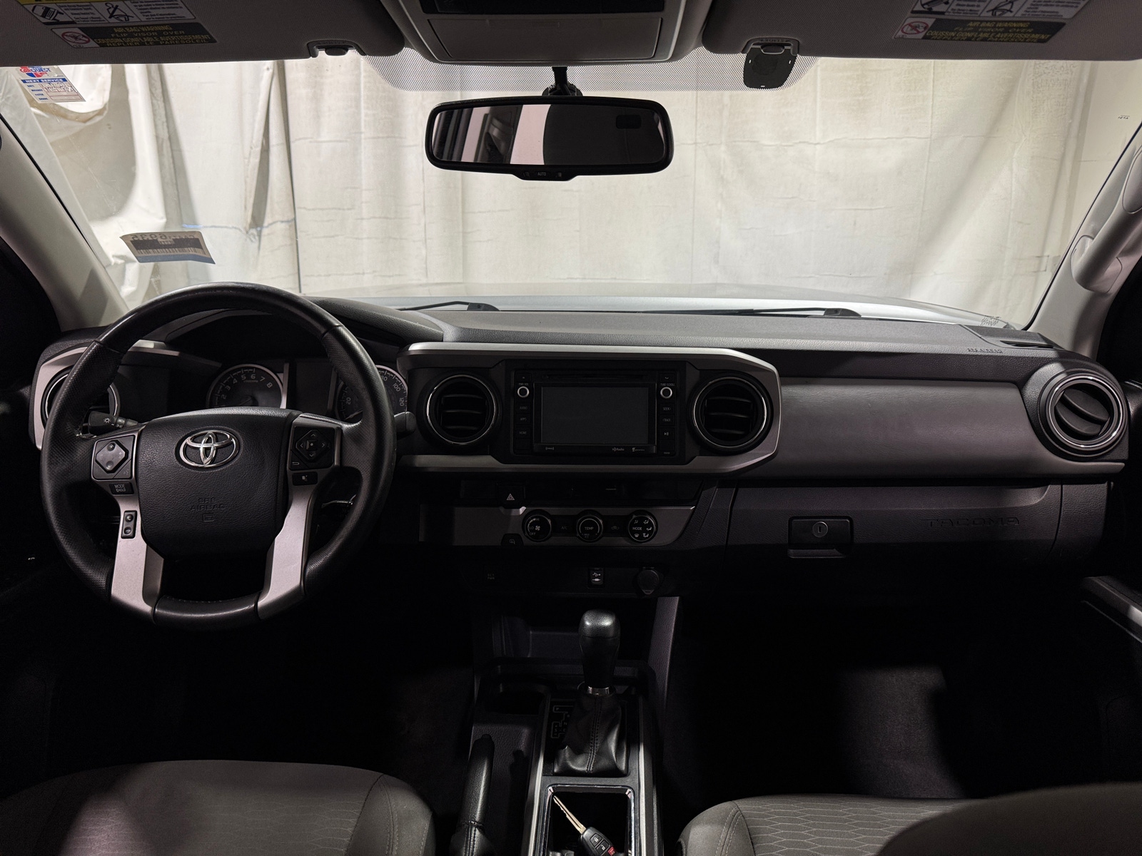Thumbnail: 2017 Toyota Tacoma - 3