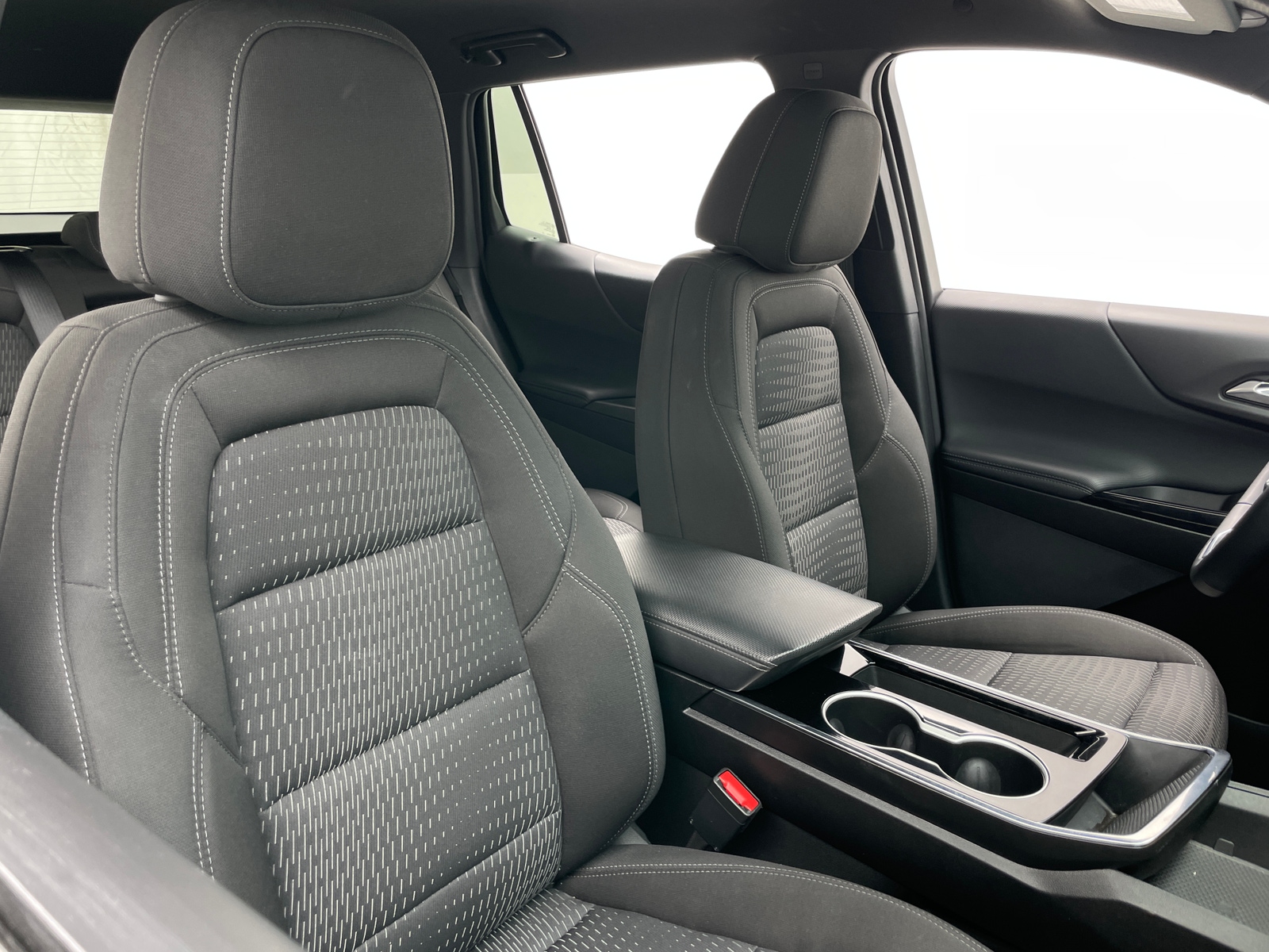 Thumbnail: 2025 Chevrolet Equinox - 2