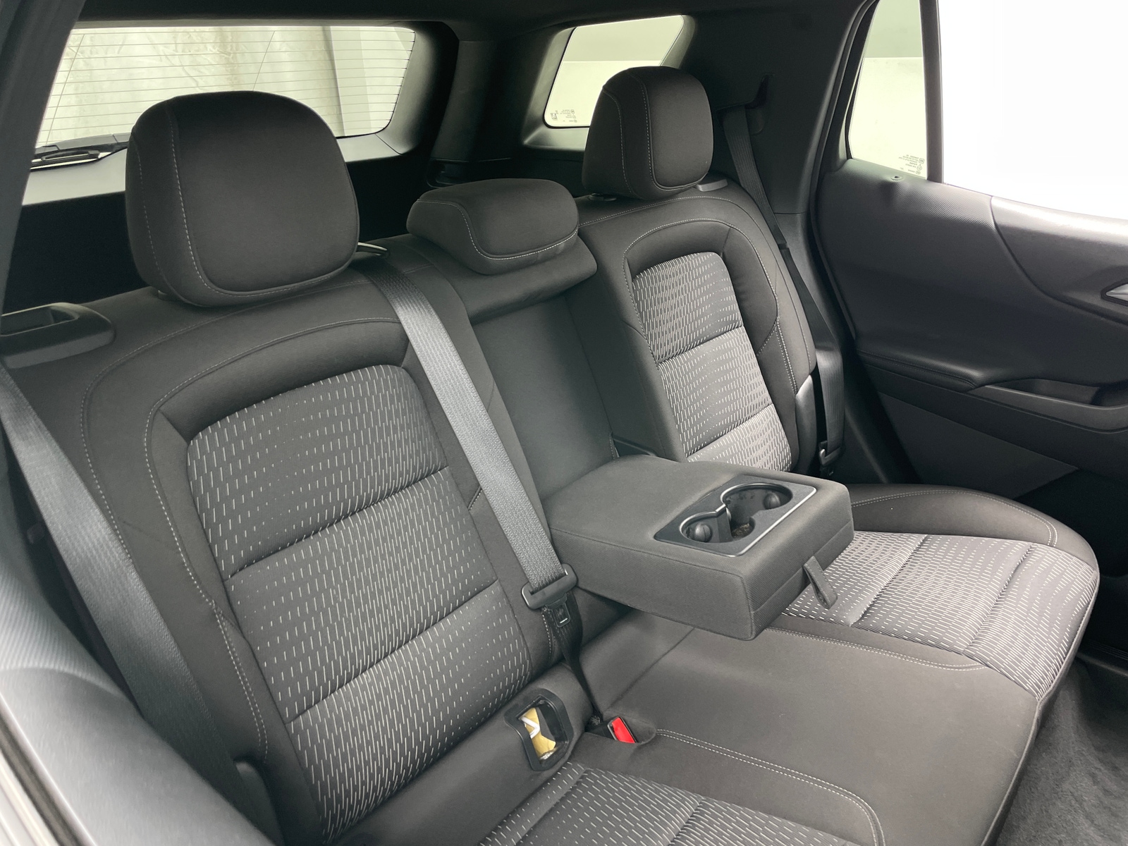 Thumbnail: 2025 Chevrolet Equinox - 6