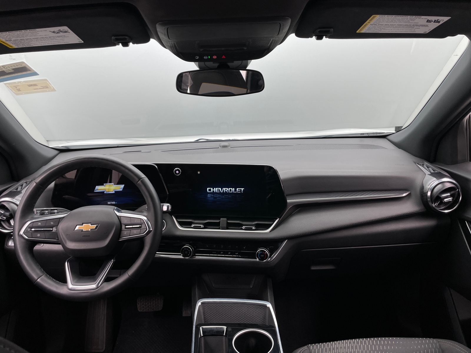 Thumbnail: 2025 Chevrolet Equinox - 3