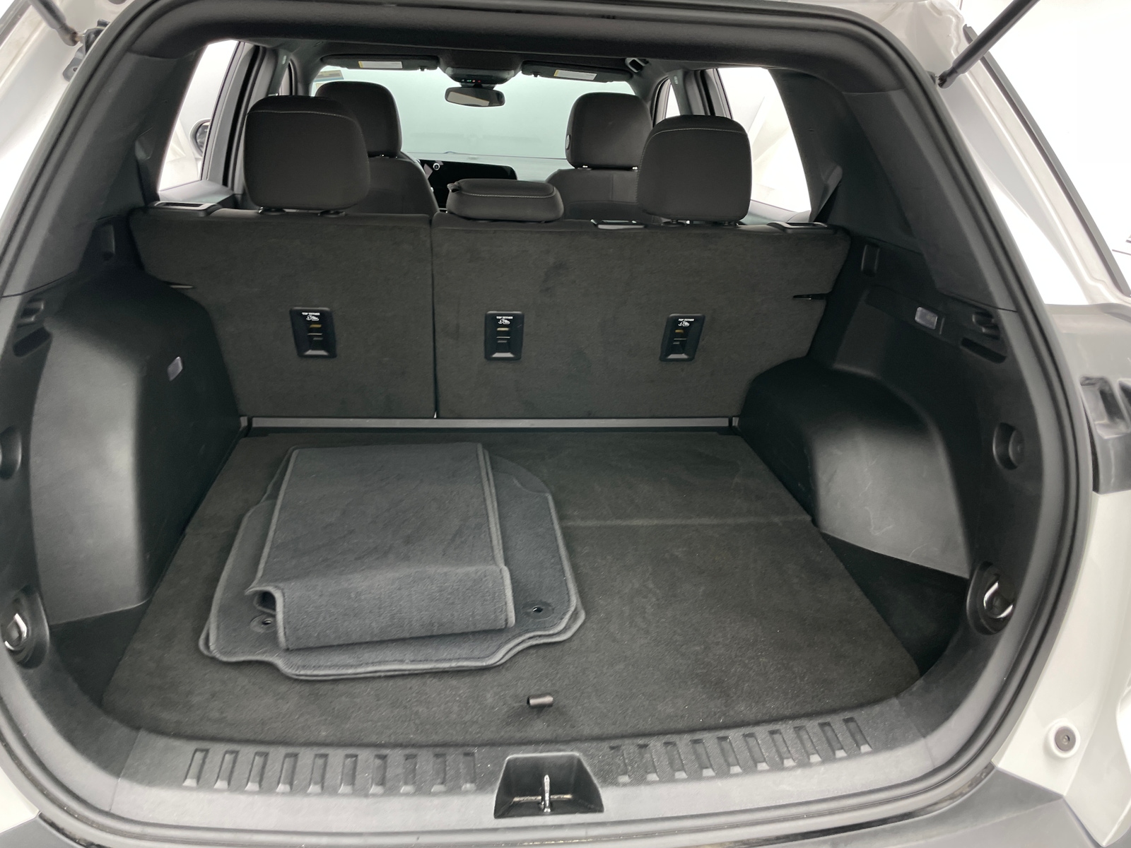 Thumbnail: 2025 Chevrolet Equinox - 7