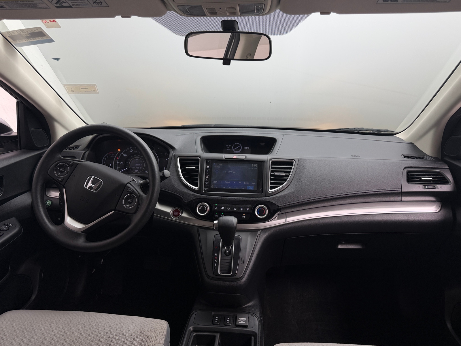 Thumbnail: 2016 Honda CR-V - 3