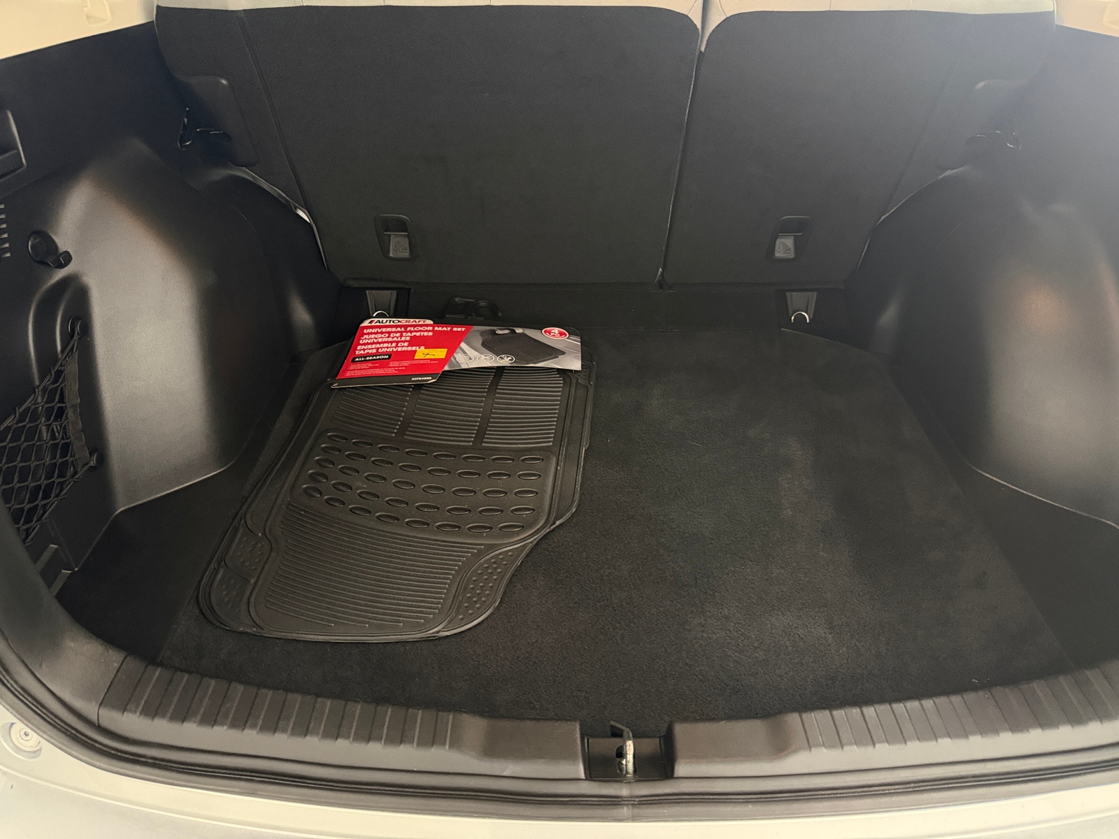 Thumbnail: 2016 Honda CR-V - 7