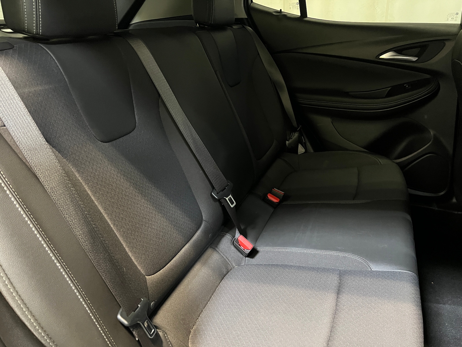 Thumbnail: 2025 Buick Encore GX - 5