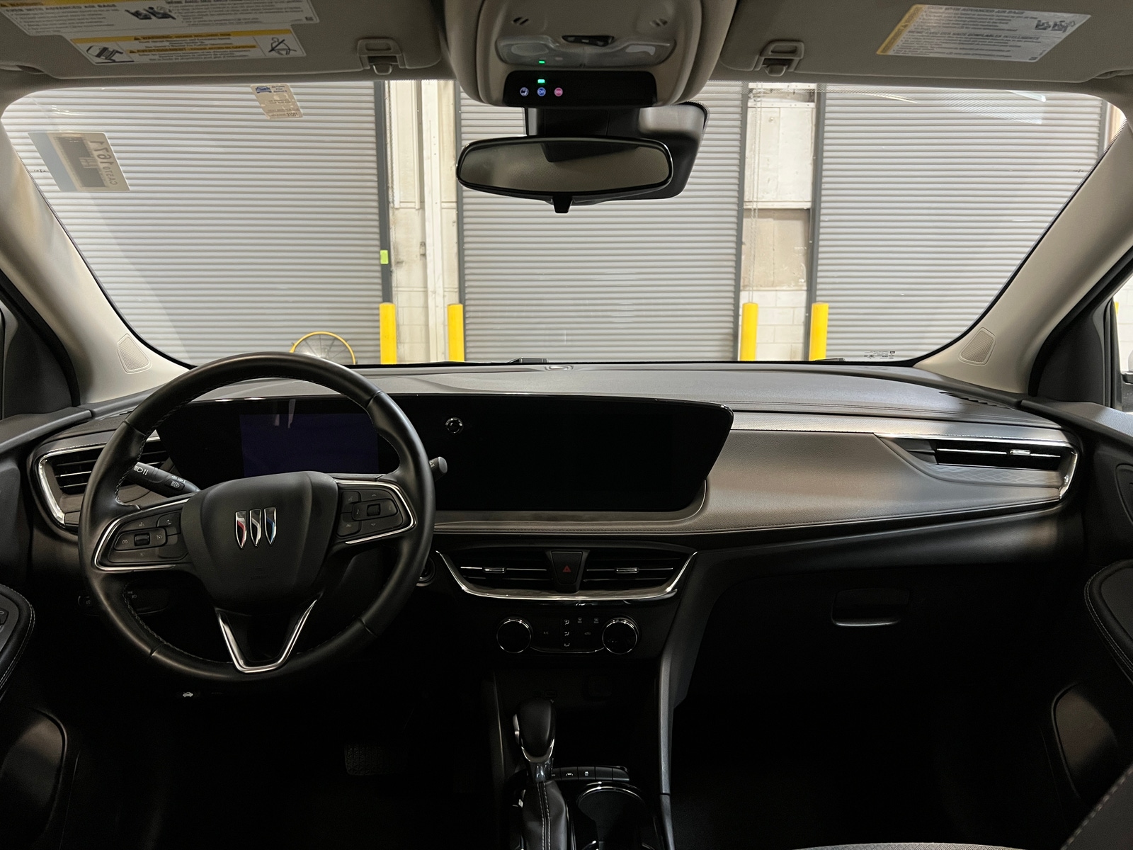 Thumbnail: 2025 Buick Encore GX - 2