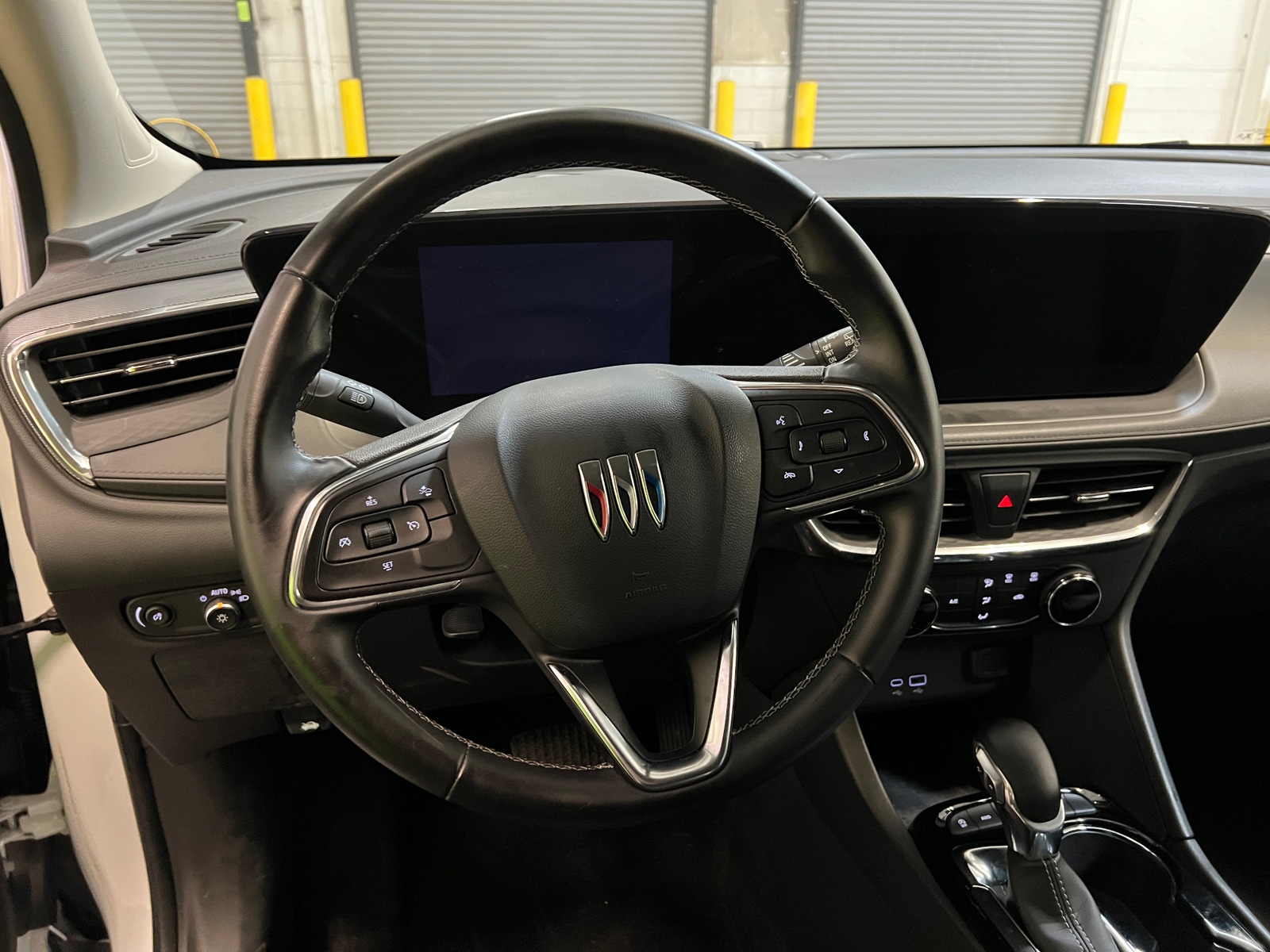 Thumbnail: 2025 Buick Encore GX - 4