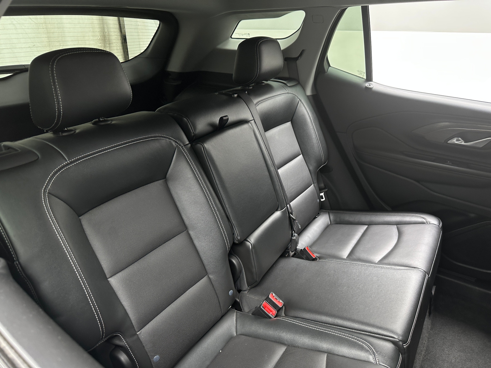 Thumbnail: 2024 GMC Terrain - 5