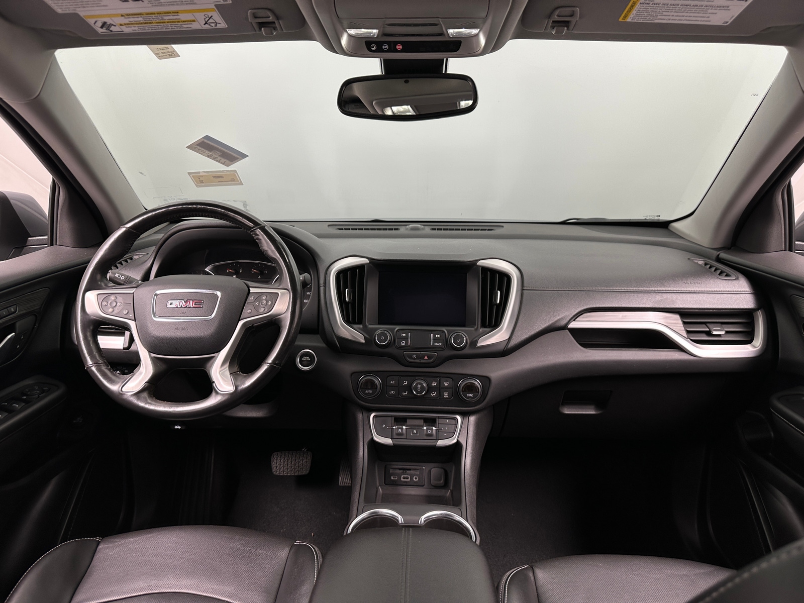 Thumbnail: 2024 GMC Terrain - 2