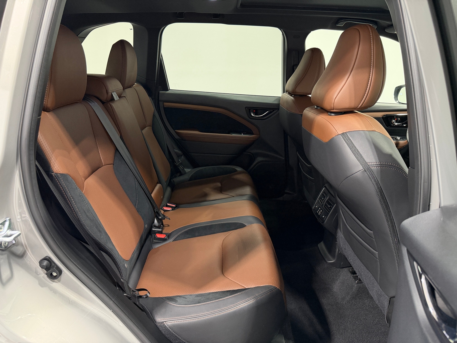 Thumbnail: 2025 Subaru Forester - 5