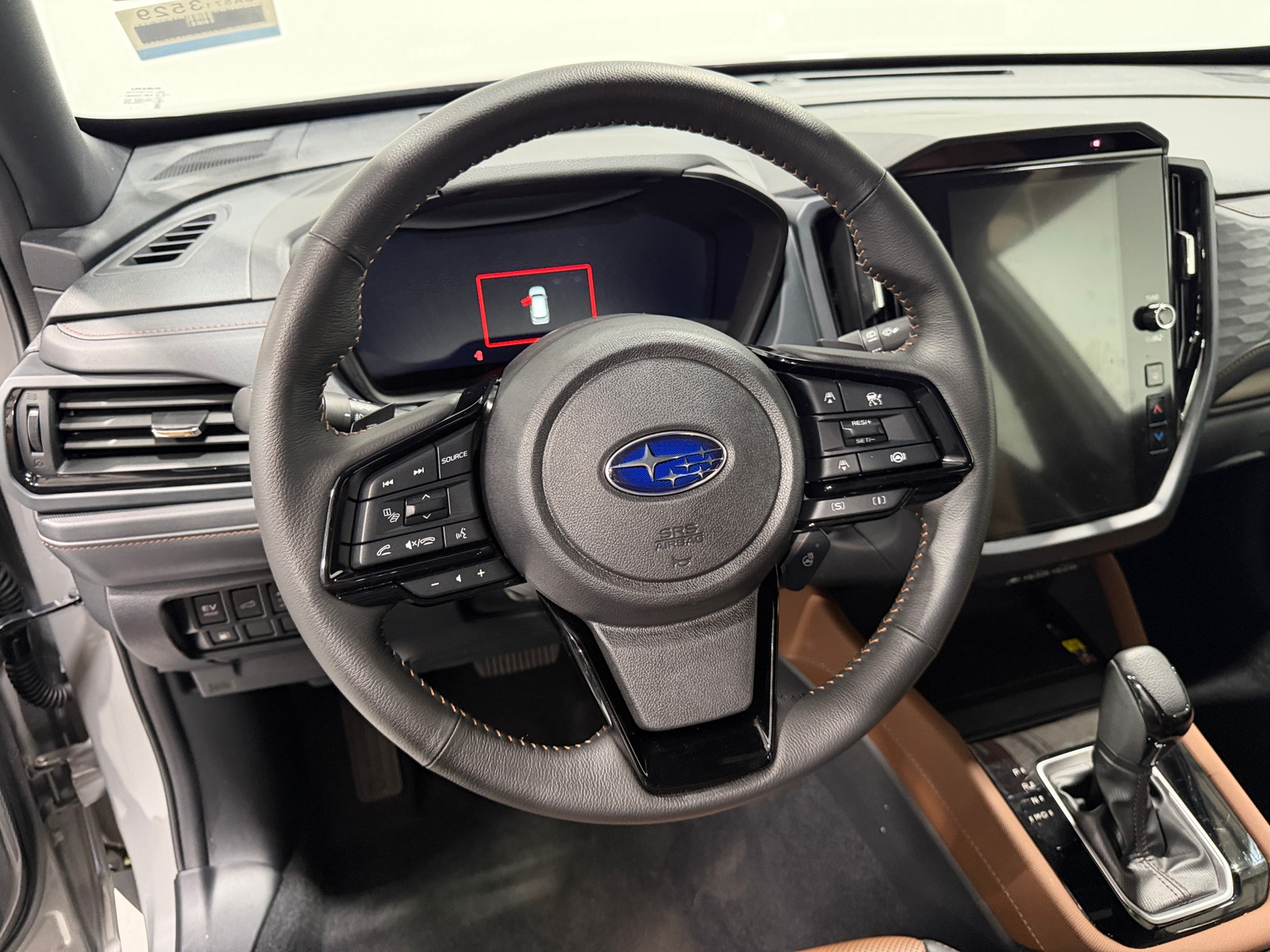 Thumbnail: 2025 Subaru Forester - 4
