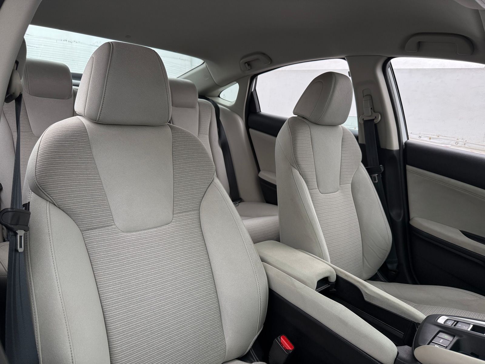 Thumbnail: 2021 Honda Insight - 2