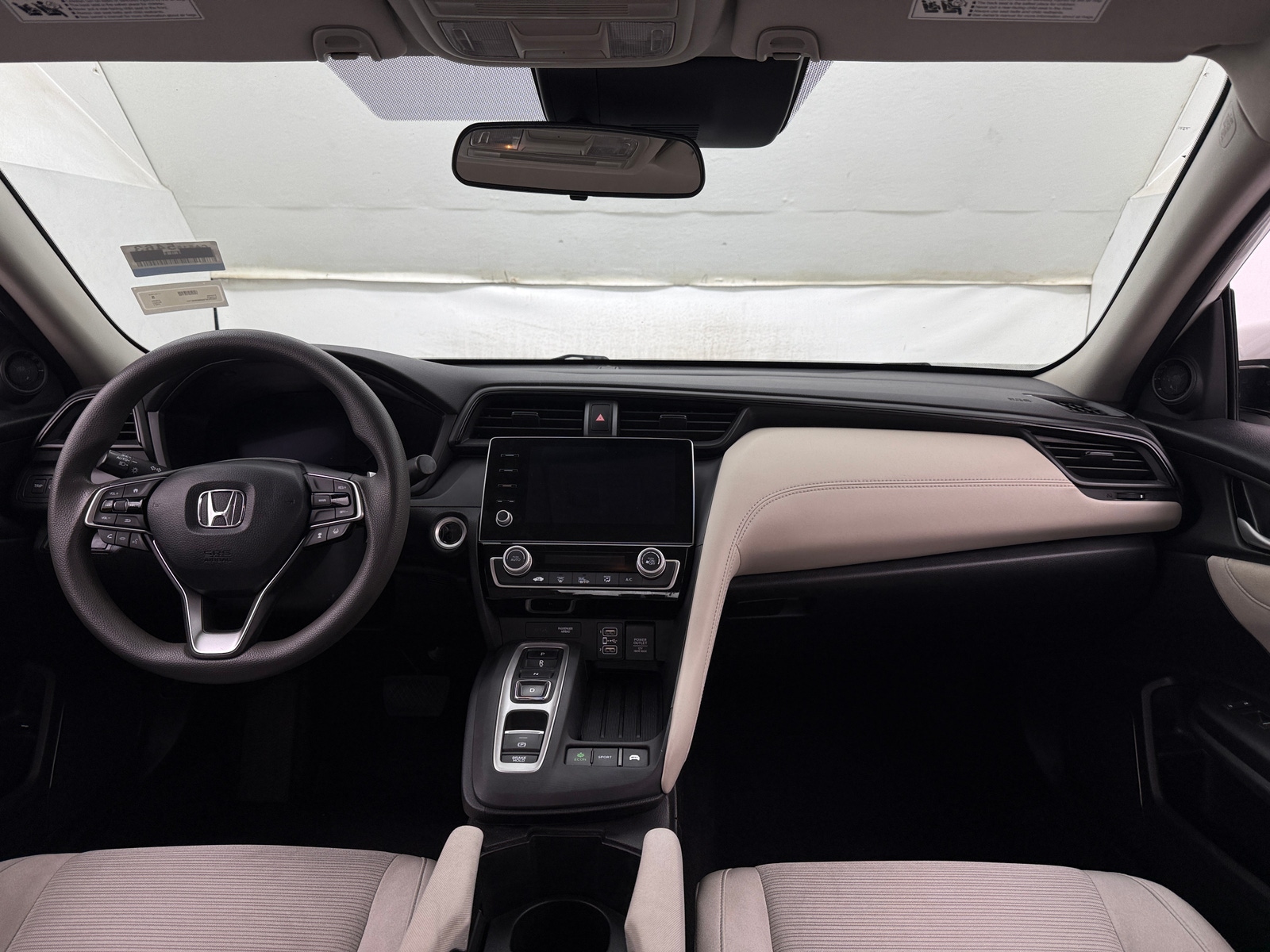 Thumbnail: 2021 Honda Insight - 3