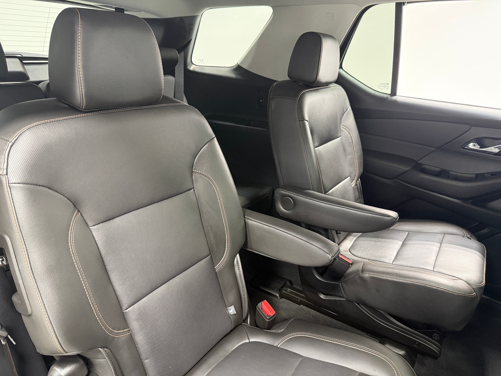Thumbnail: 2020 Chevrolet Traverse - 5