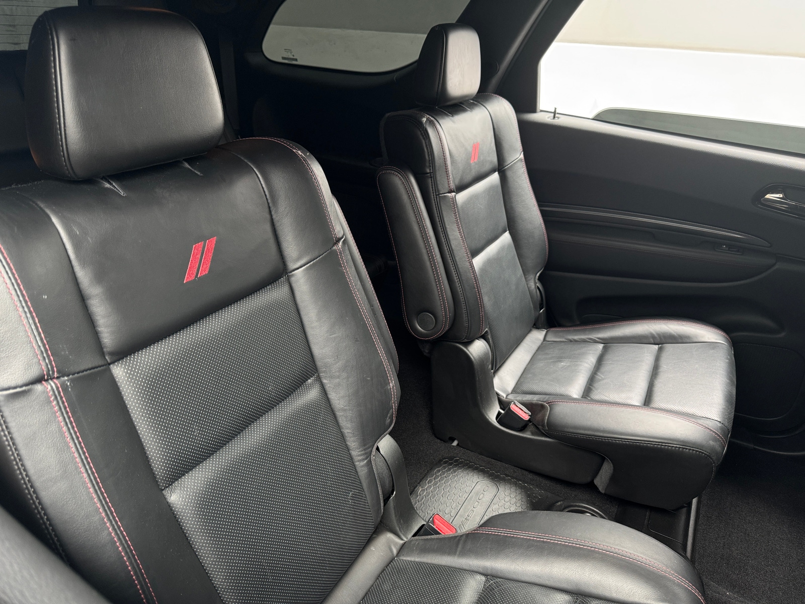 Thumbnail: 2022 Dodge Durango - 5