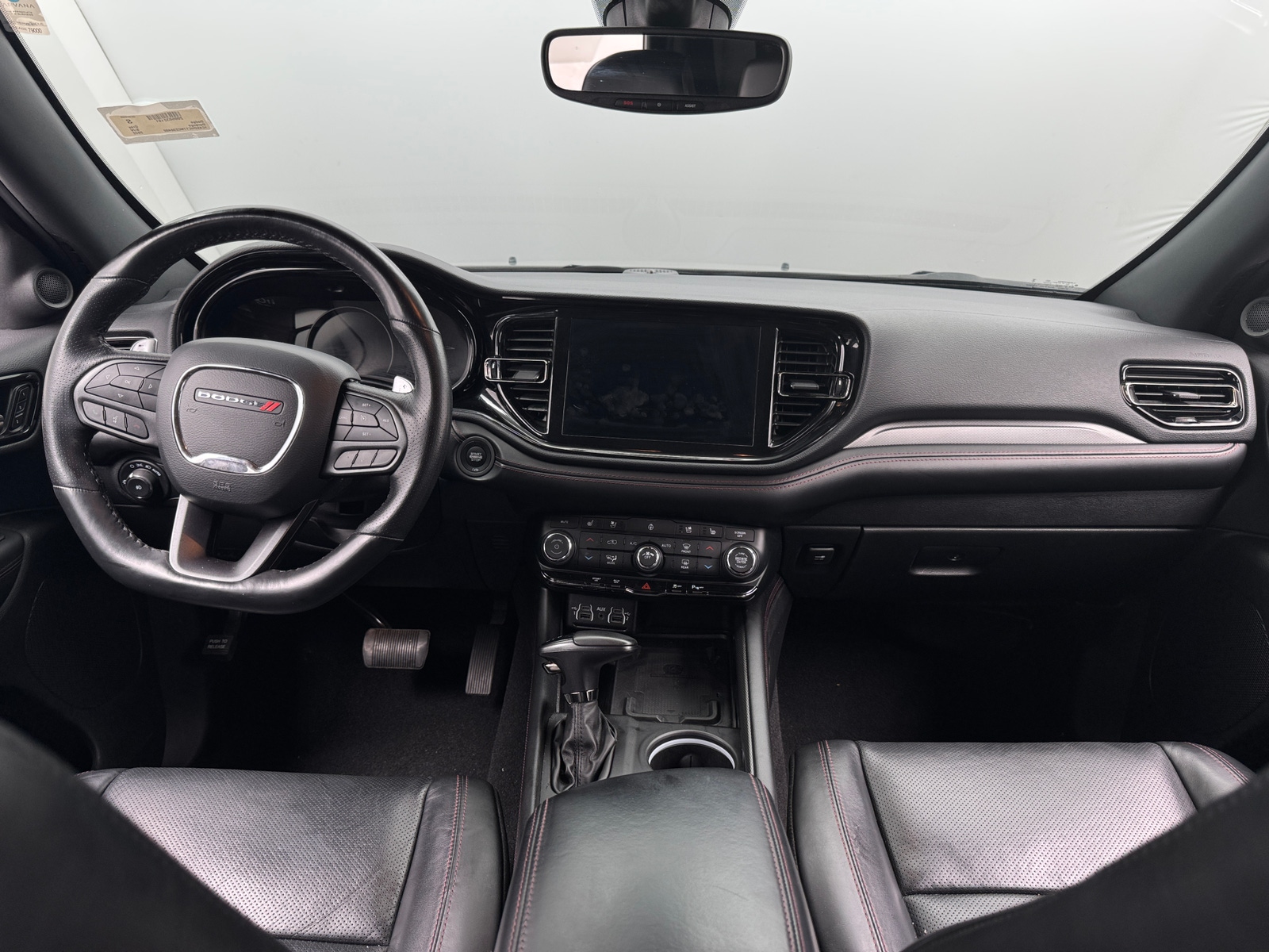 Thumbnail: 2022 Dodge Durango - 2