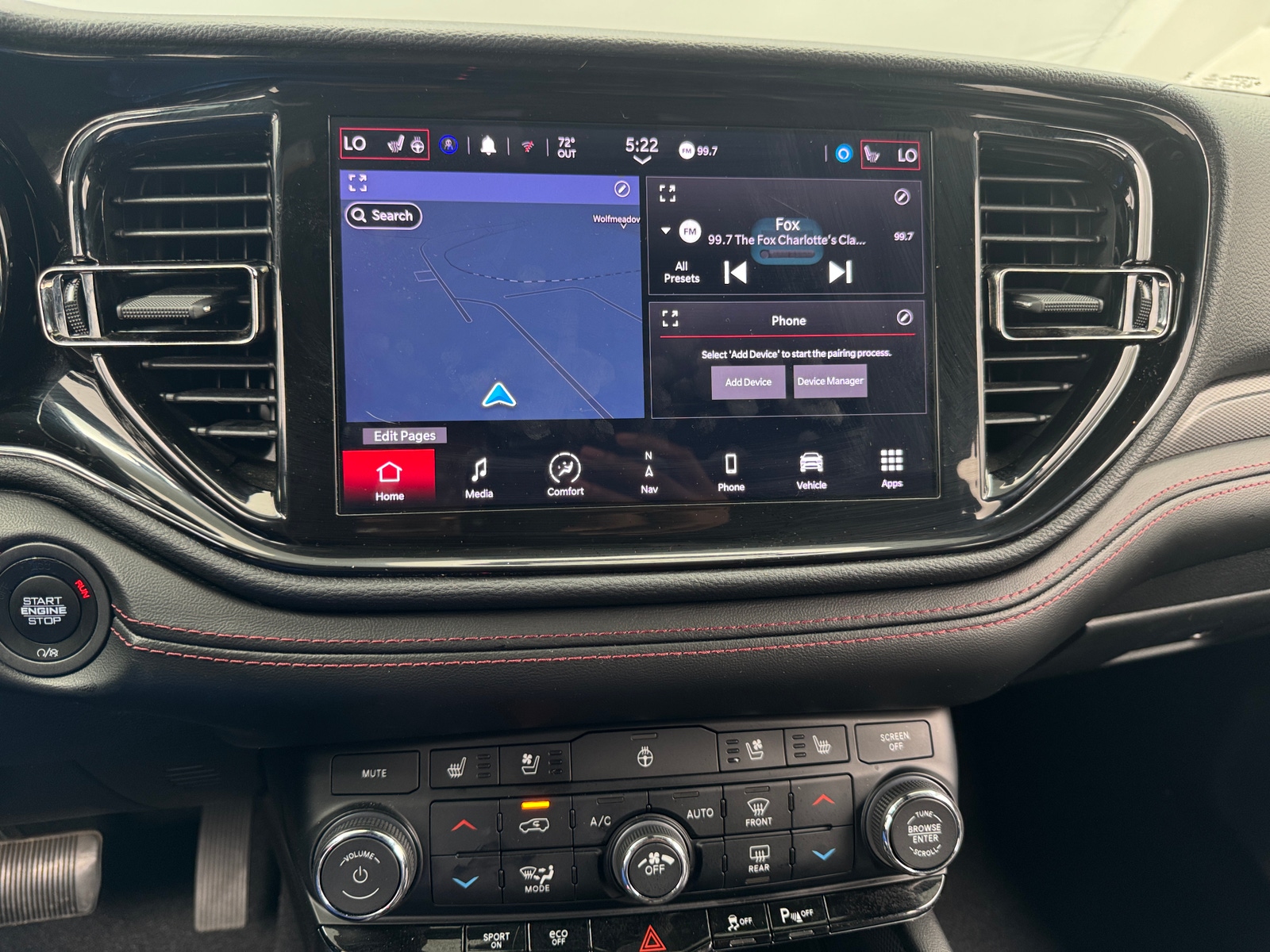 Thumbnail: 2022 Dodge Durango - 3